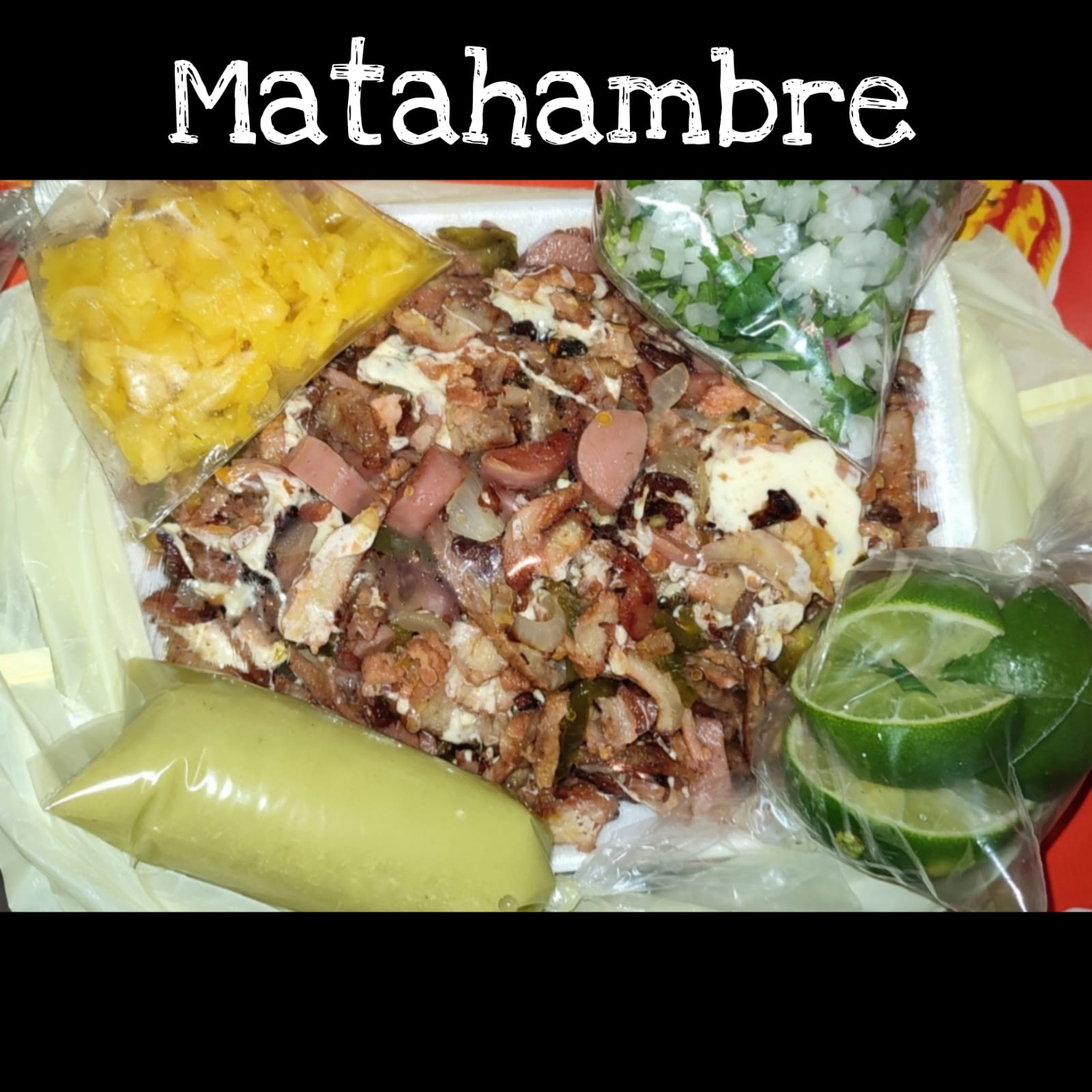 Carnitas Don Jesús image 1