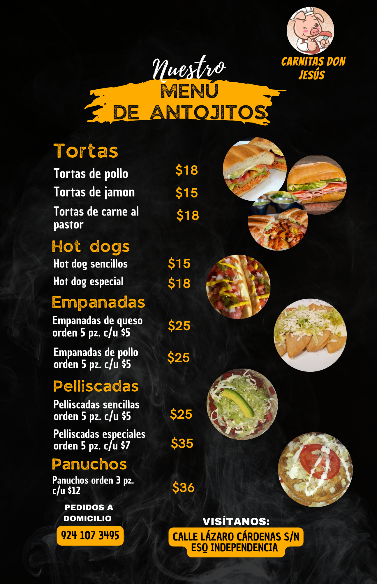 Carnitas Don Jesús image 5