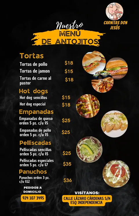 Carnitas Don Jesús image 6