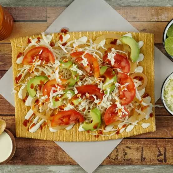 Antojitos "Laurita" image 8