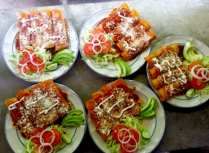 Las Adelitas Del Sur image 6