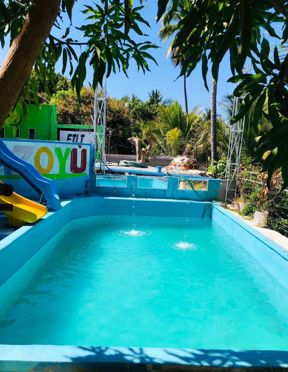 El Barzito de Fili image 2