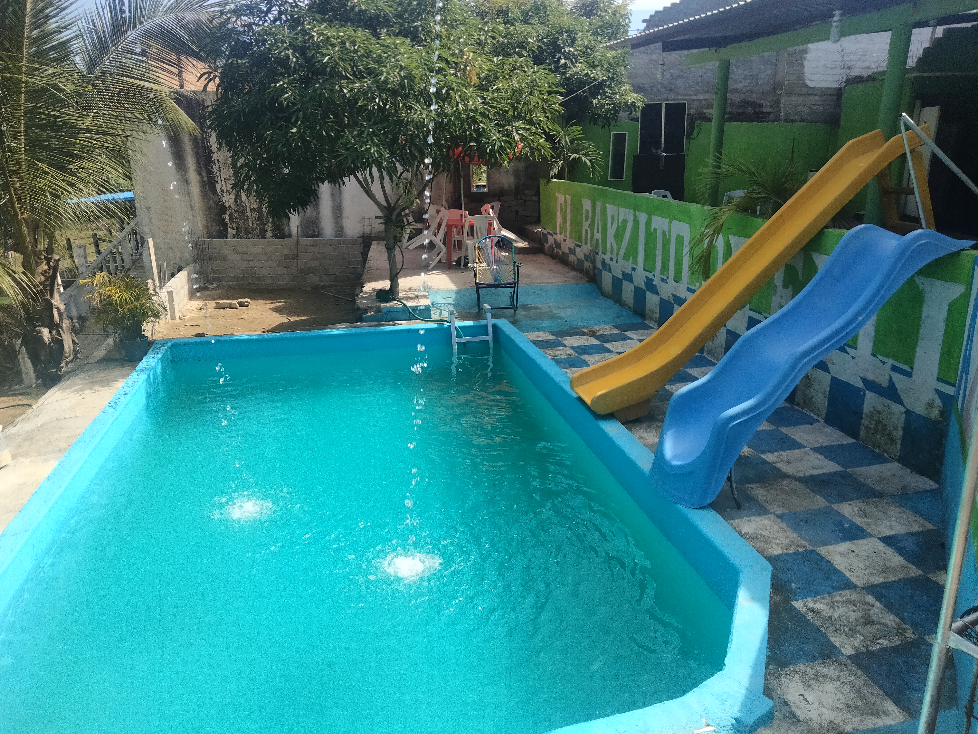 El Barzito de Fili image 4