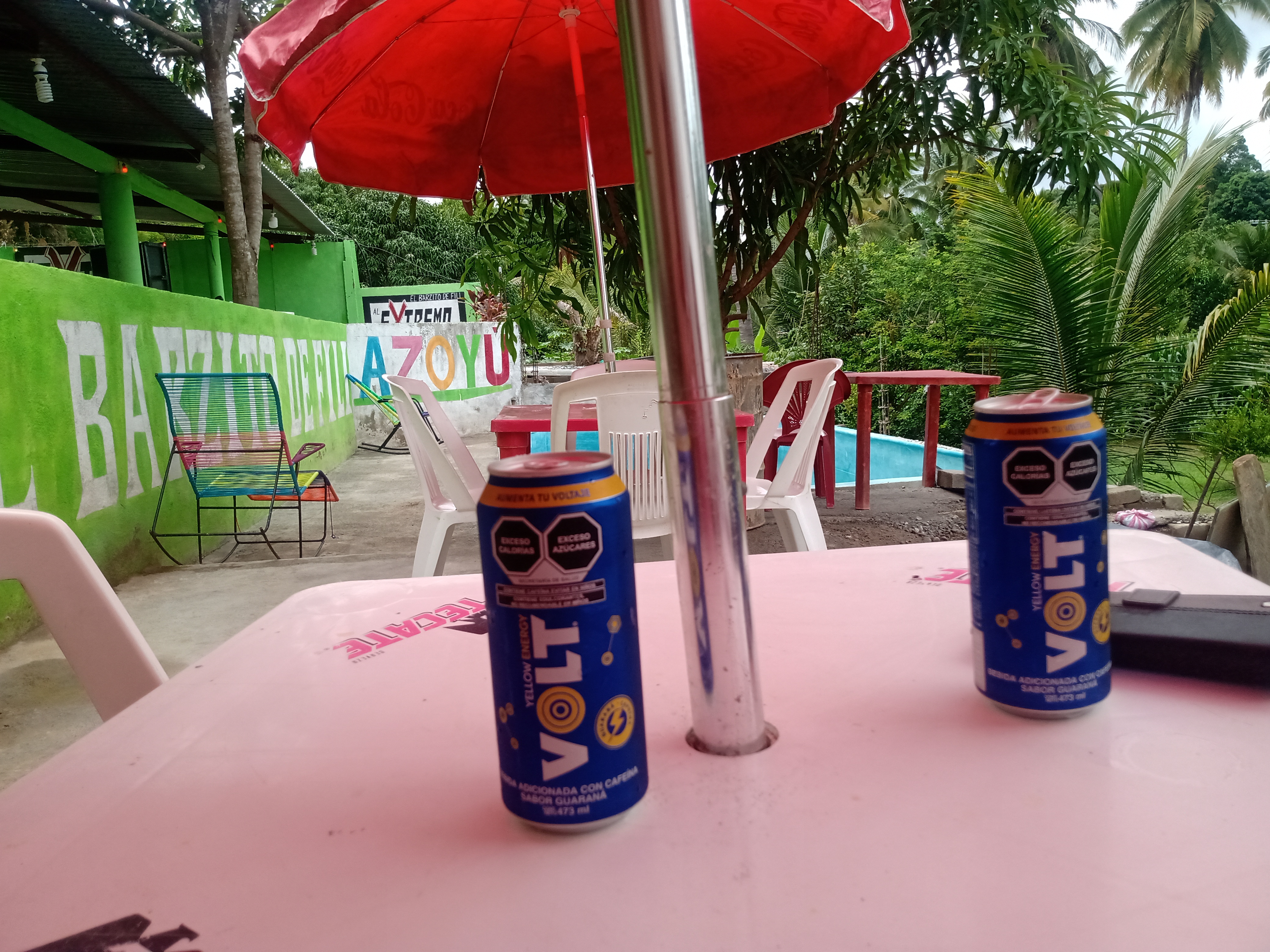 El Barzito de Fili image 5