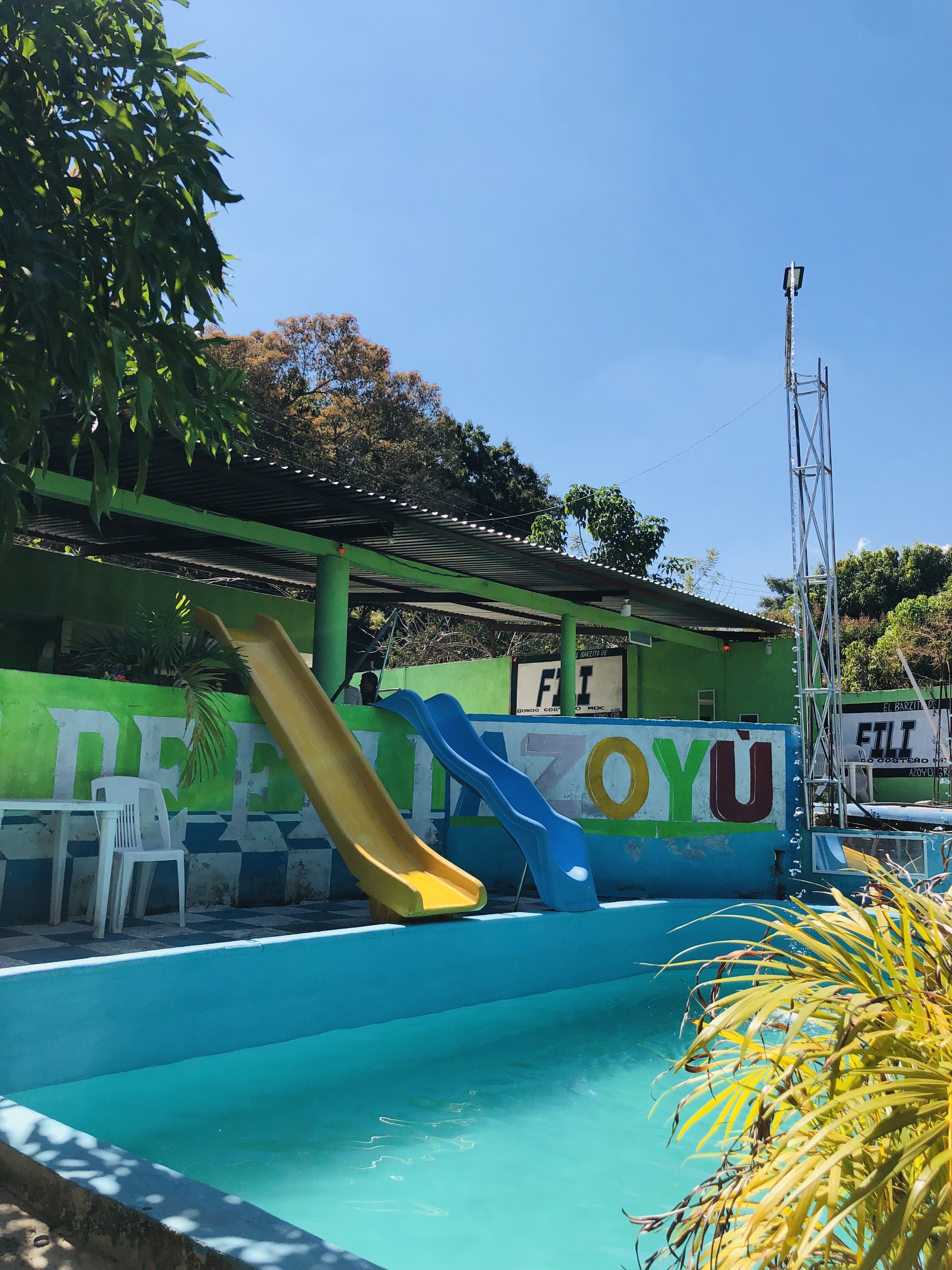 El Barzito de Fili image 6