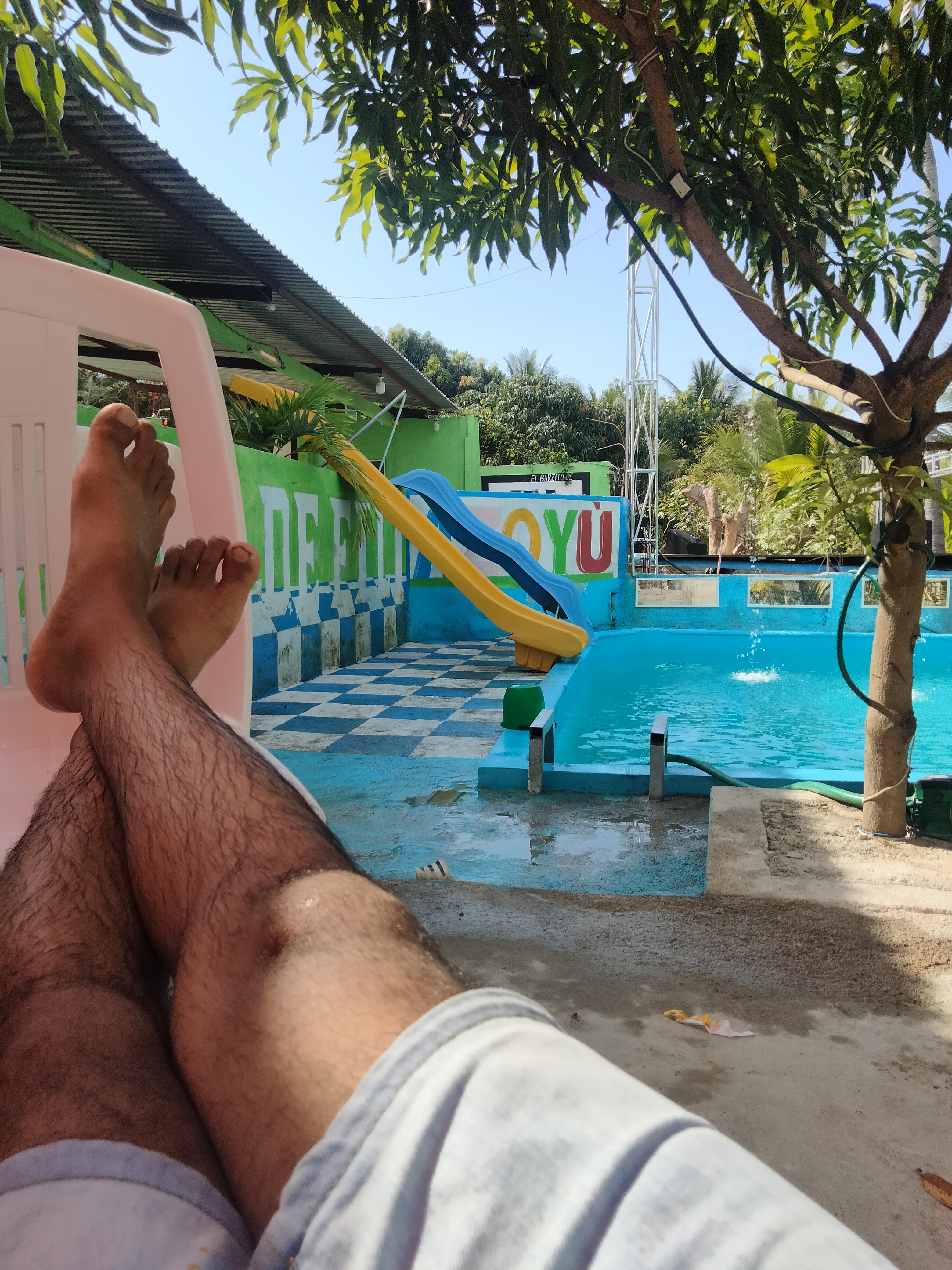 El Barzito de Fili image 7