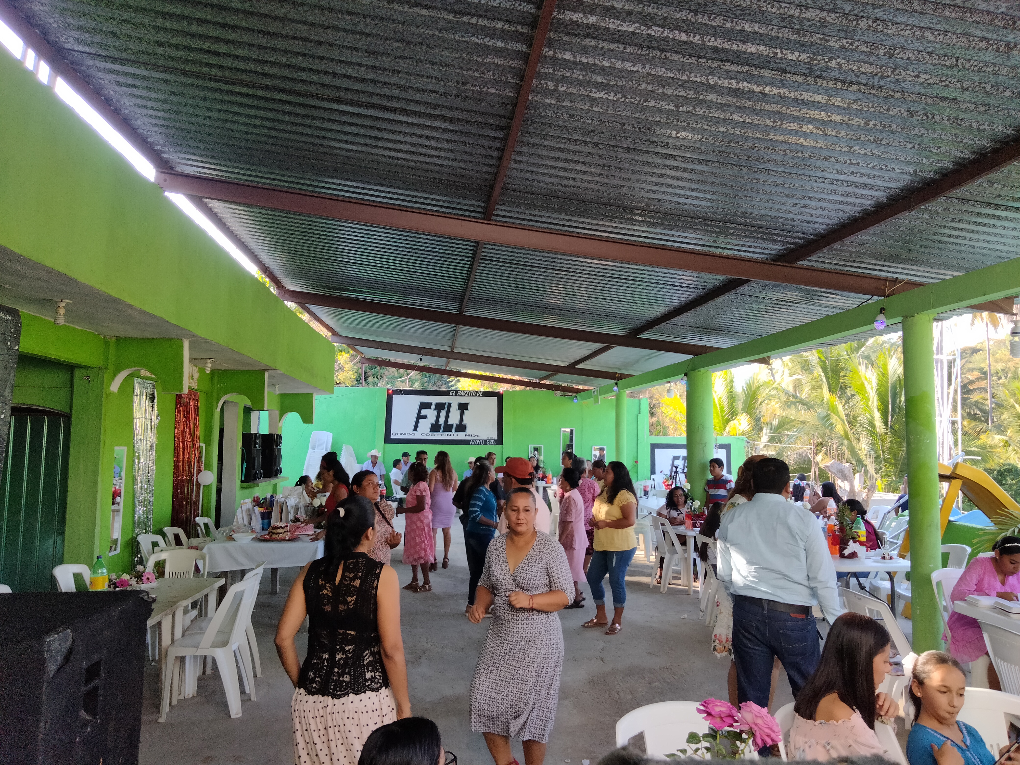 El Barzito de Fili image 8