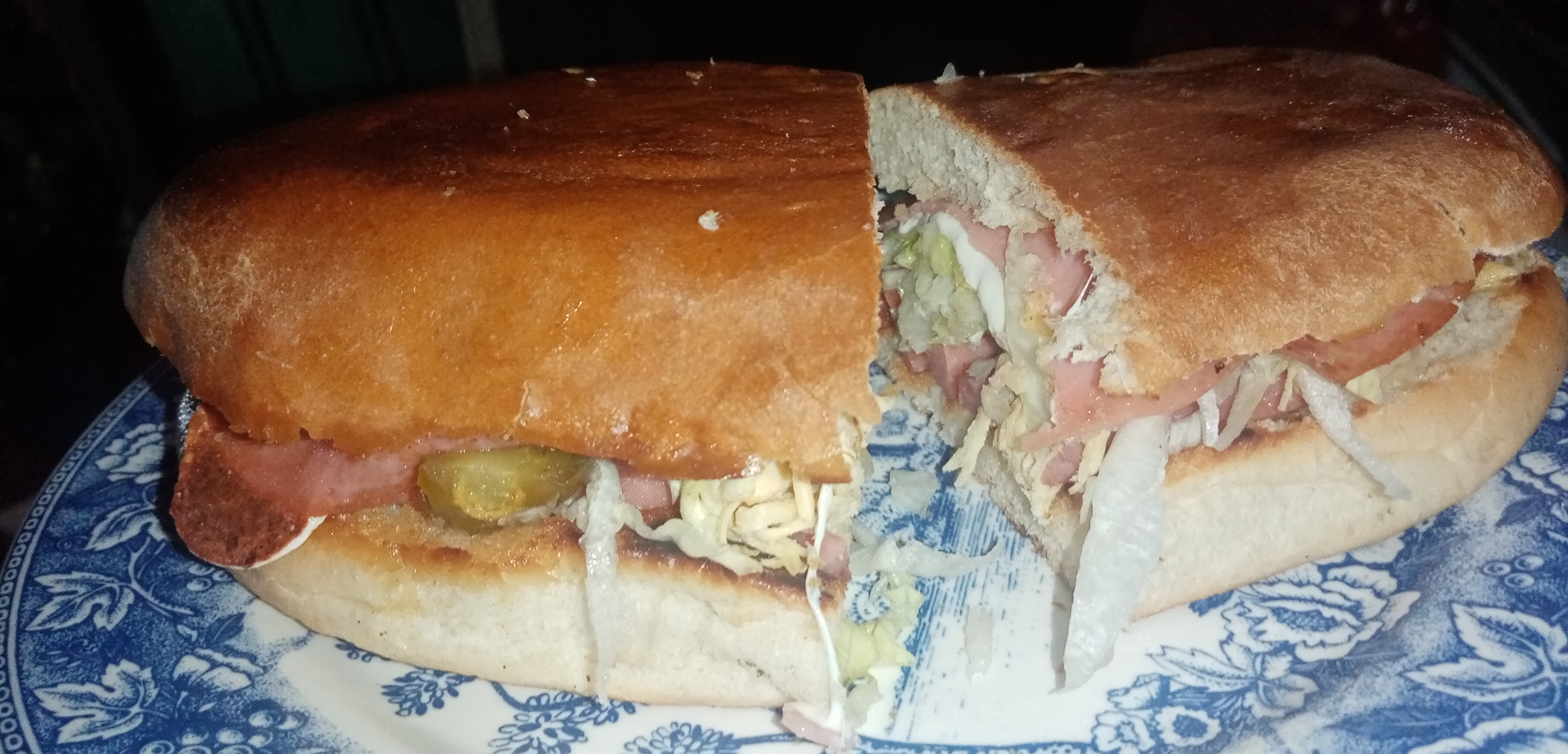 Tortas La Natividad!! image 1