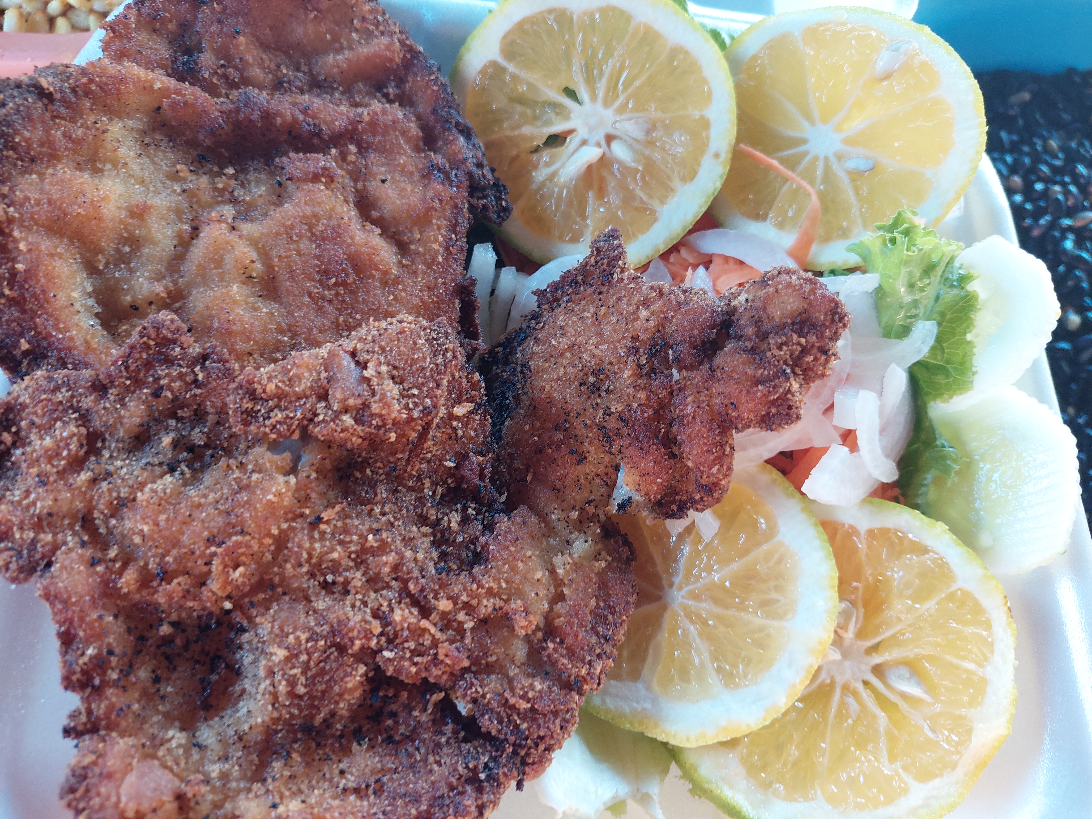 El Mirador De Aslan Restaurante image 1