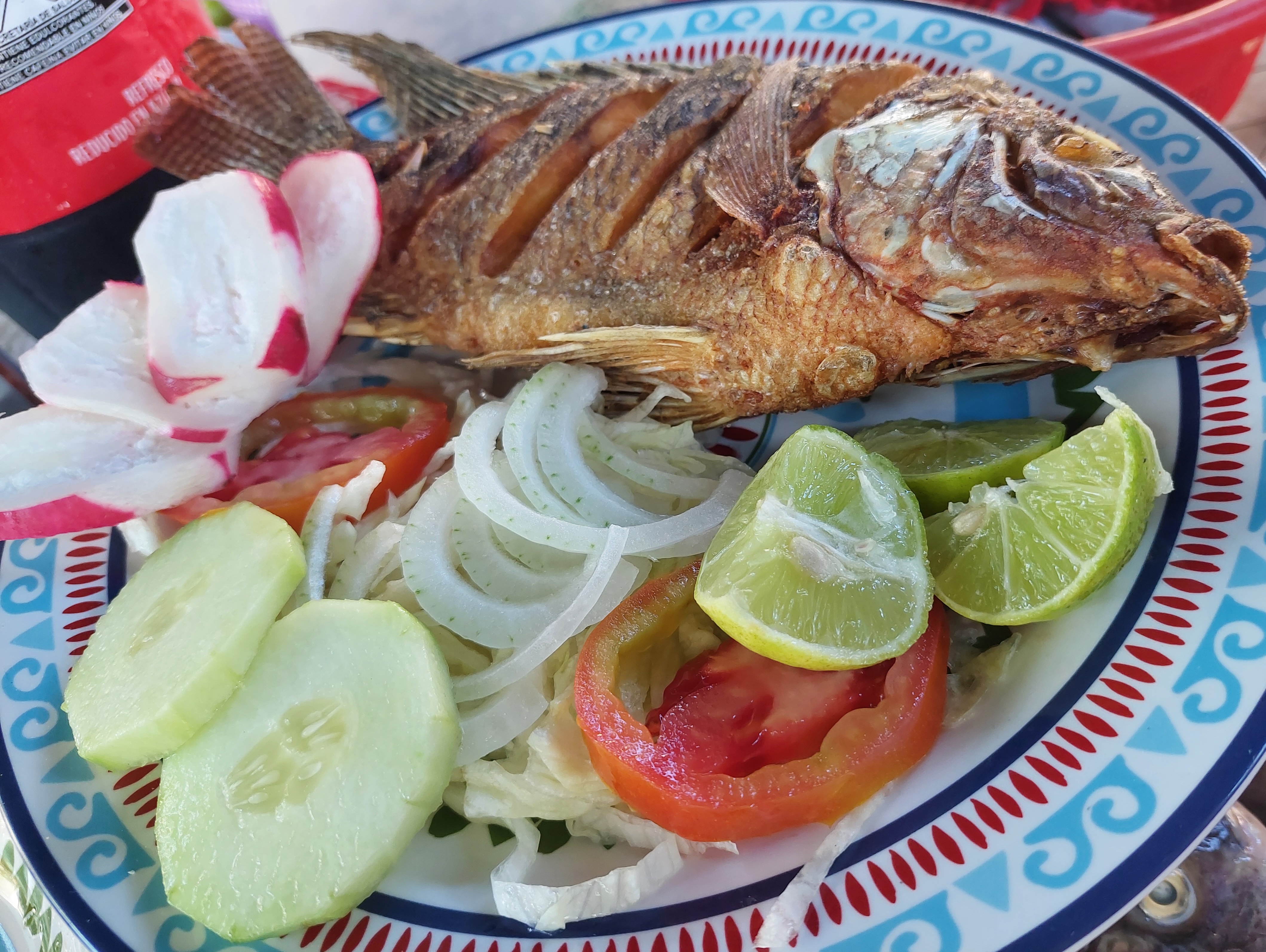 El Mirador De Aslan Restaurante image 2