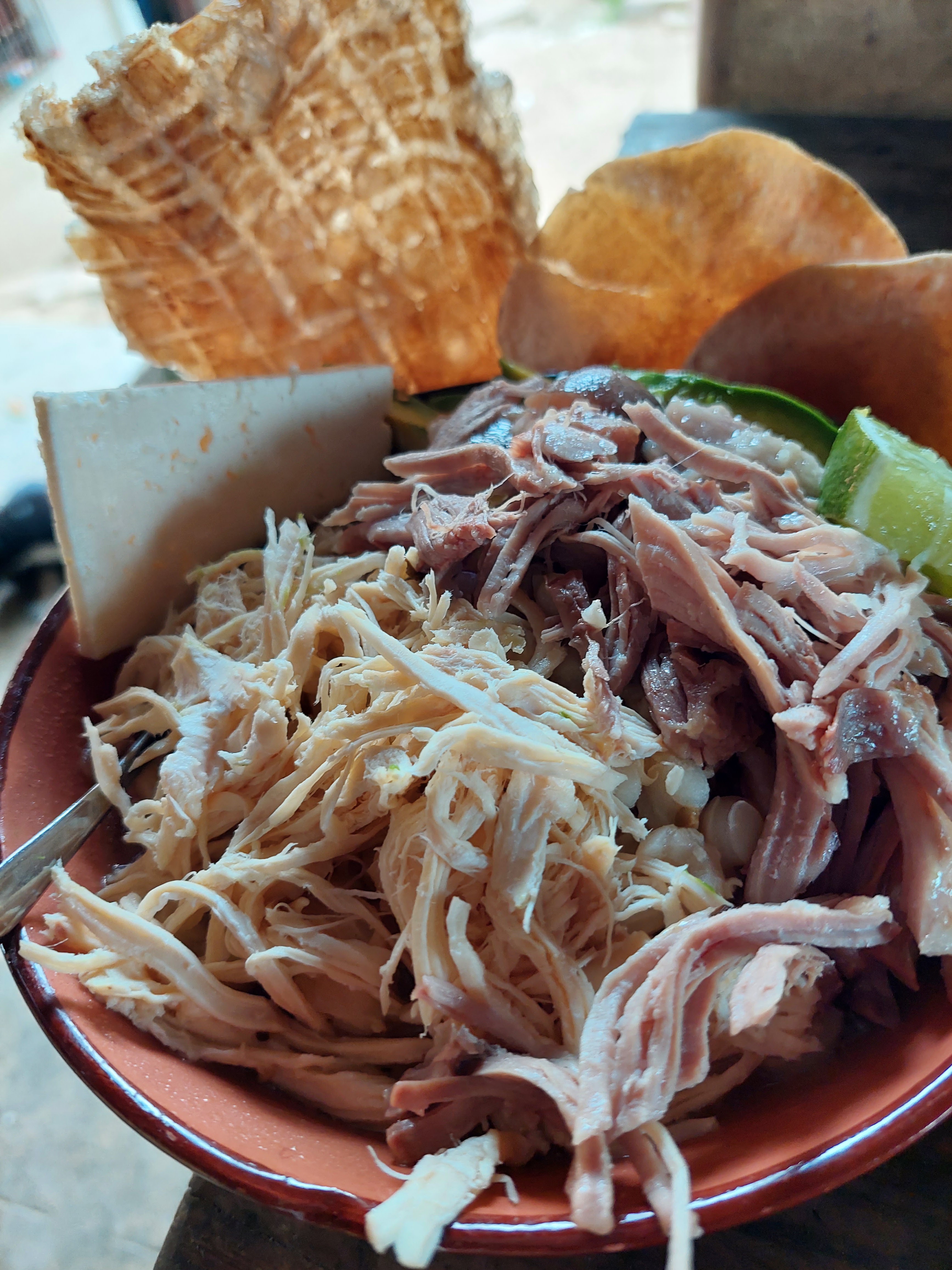 El Mirador De Aslan Restaurante image 4