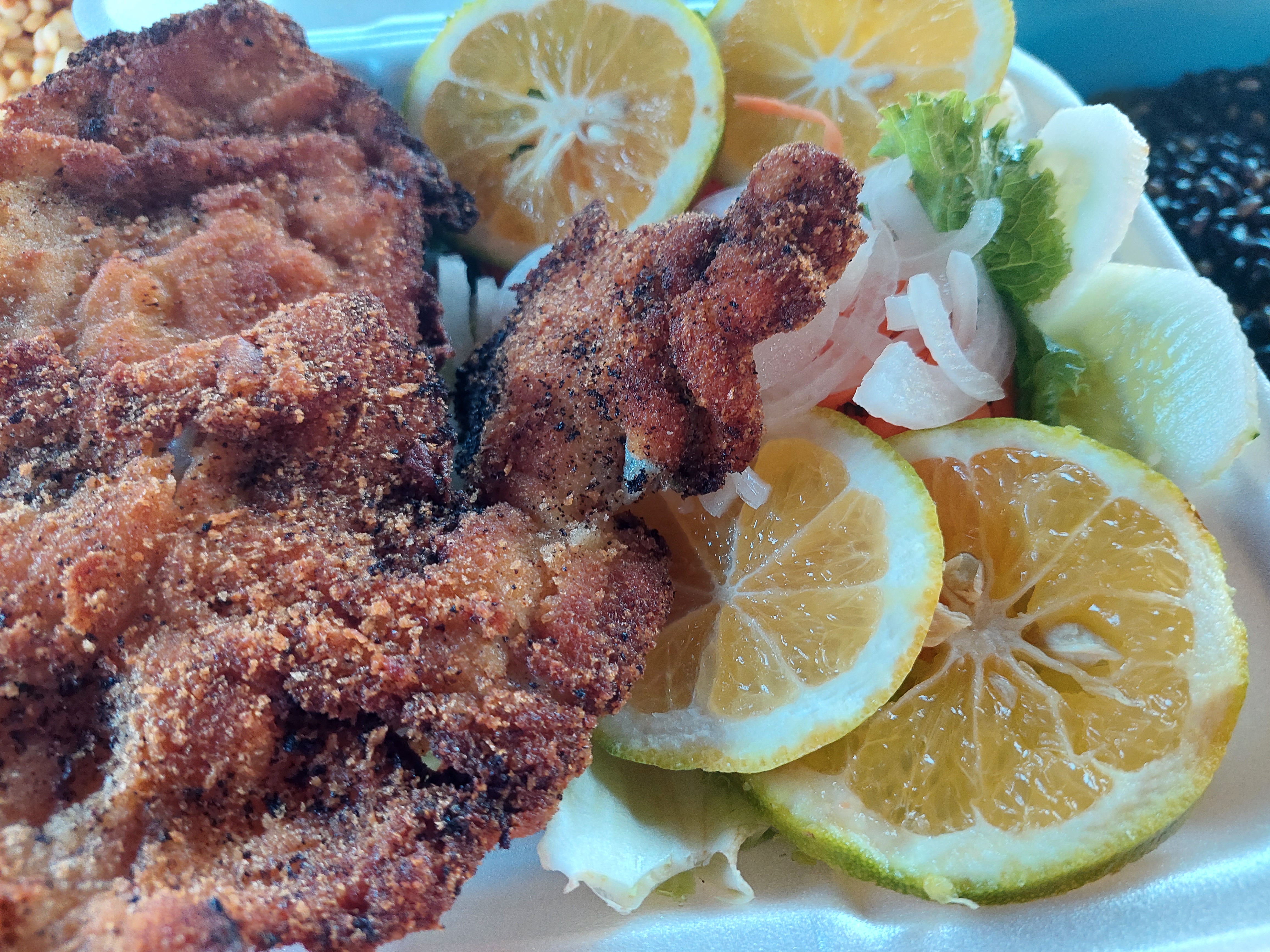 El Mirador De Aslan Restaurante image 5