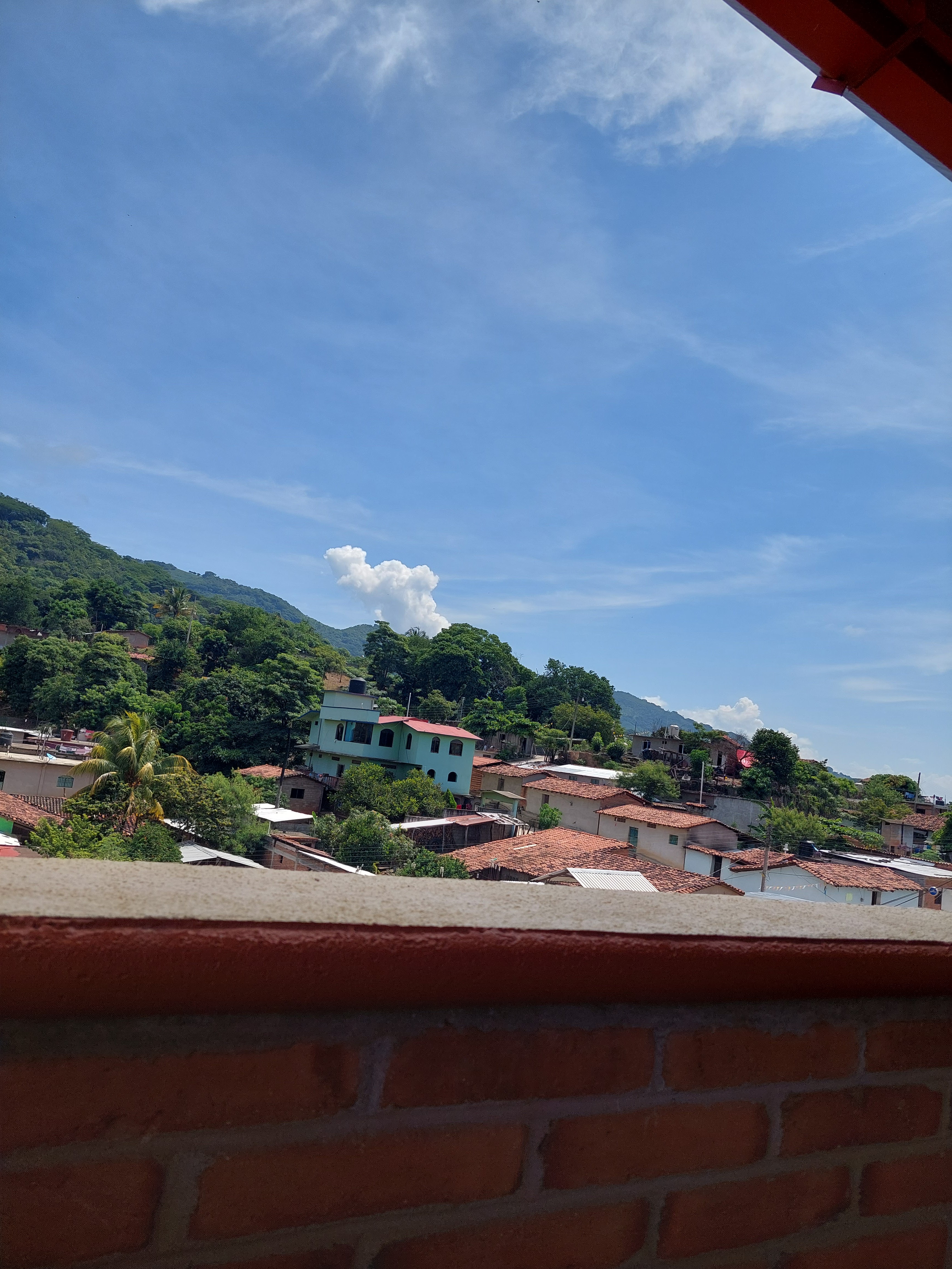 El Mirador De Aslan Restaurante image 7