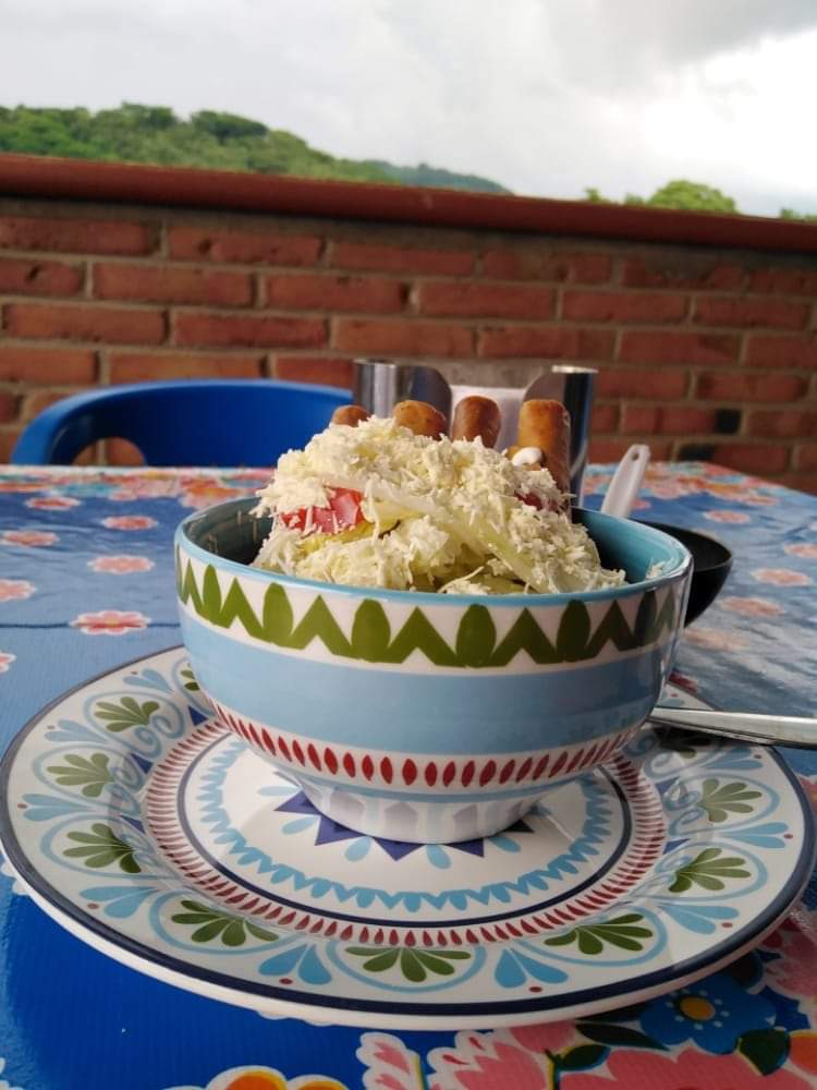 El Mirador De Aslan Restaurante image 8