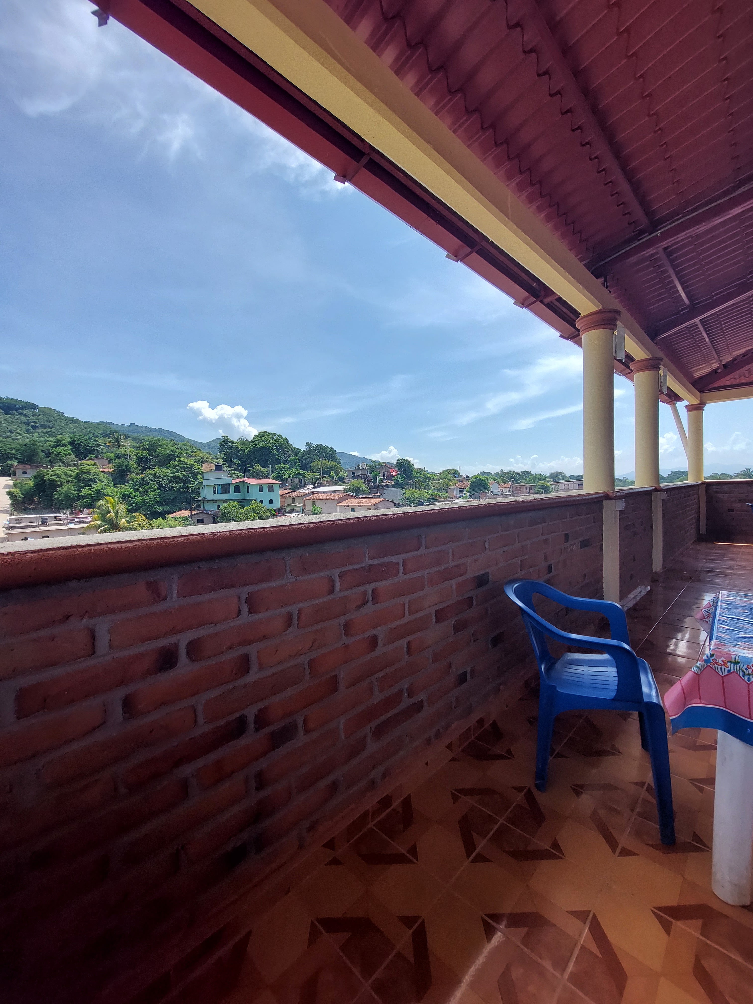 El Mirador De Aslan Restaurante image 9