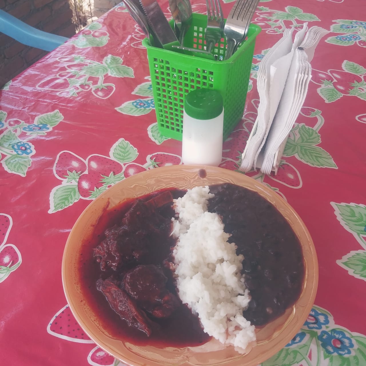 Restaurante 3 hermanos image 1