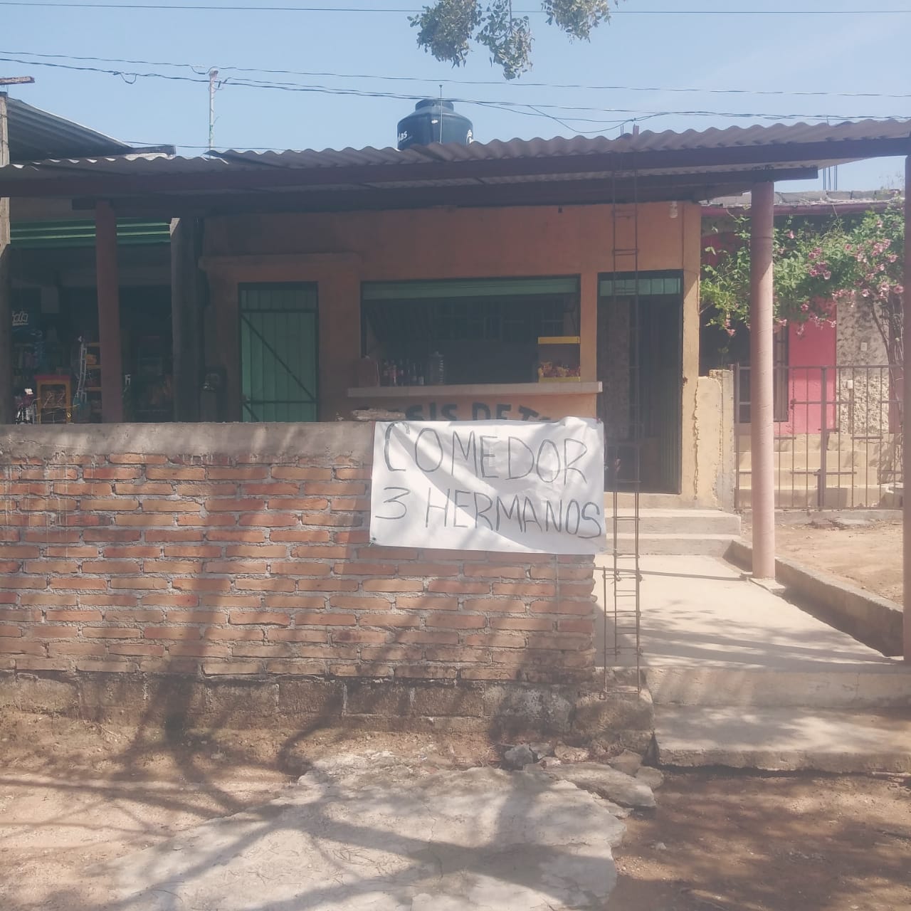 Restaurante 3 hermanos image 5