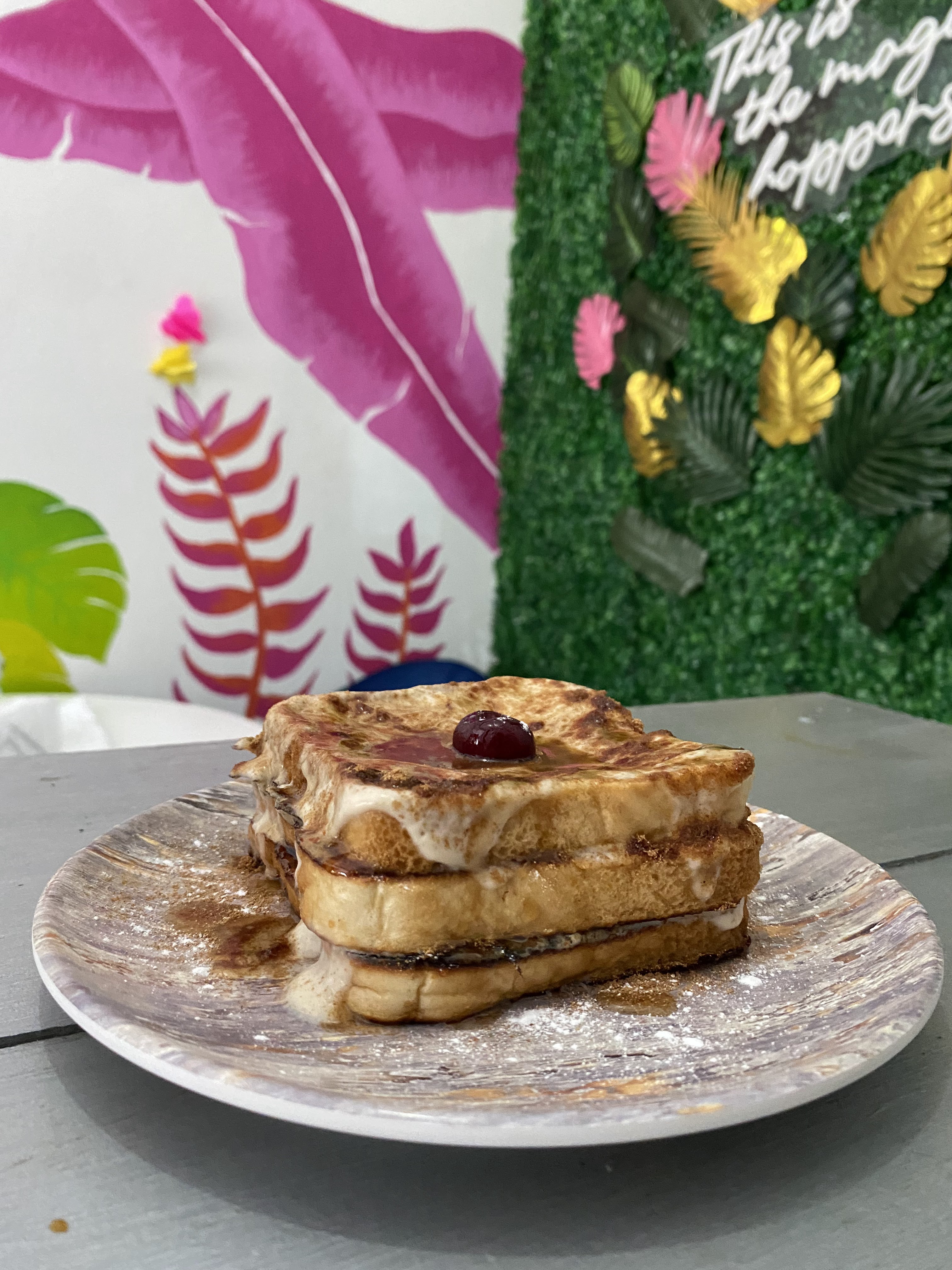 Buffet Victoria image 6