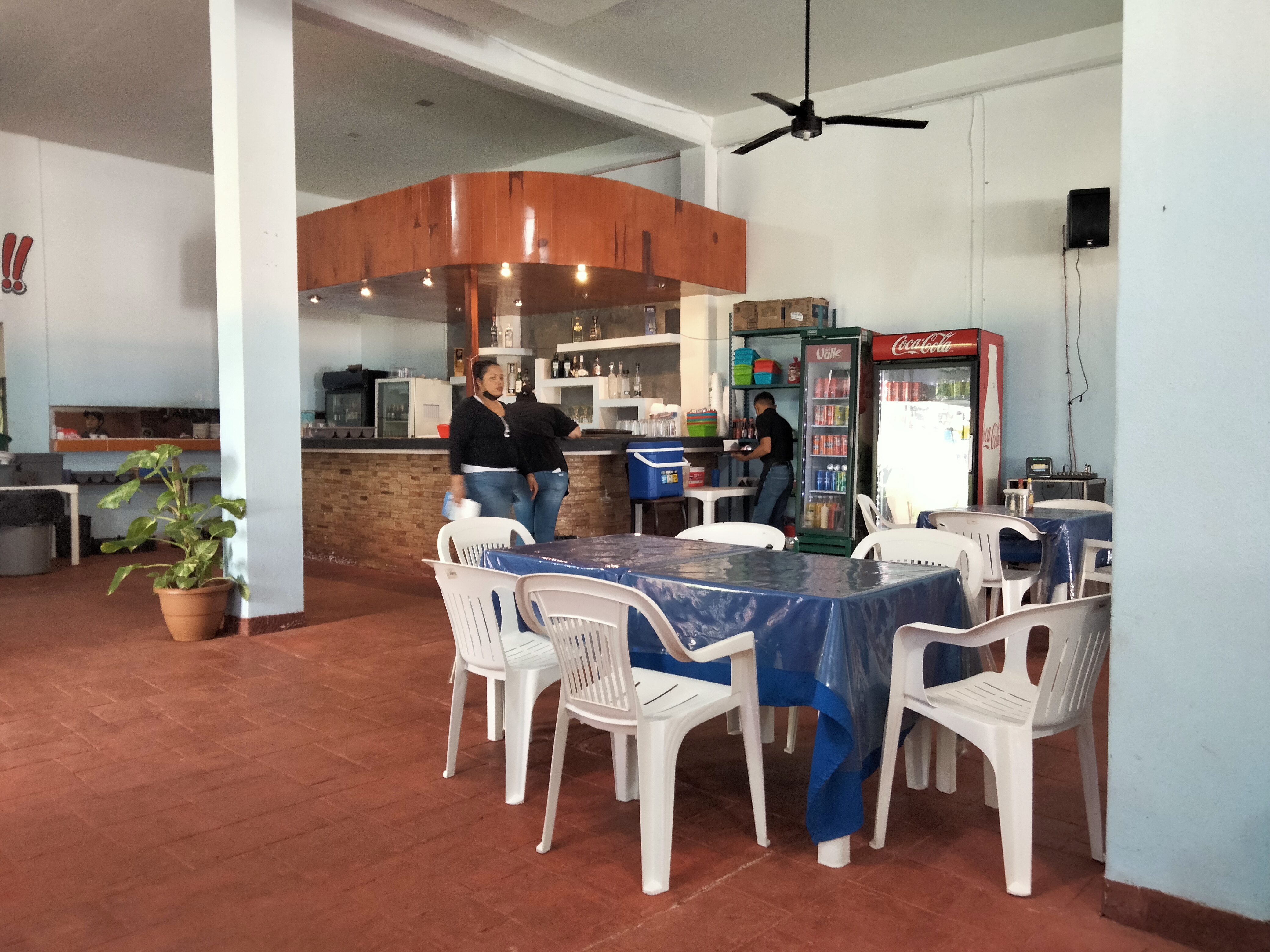 Mariscos El Sinaloense image 1