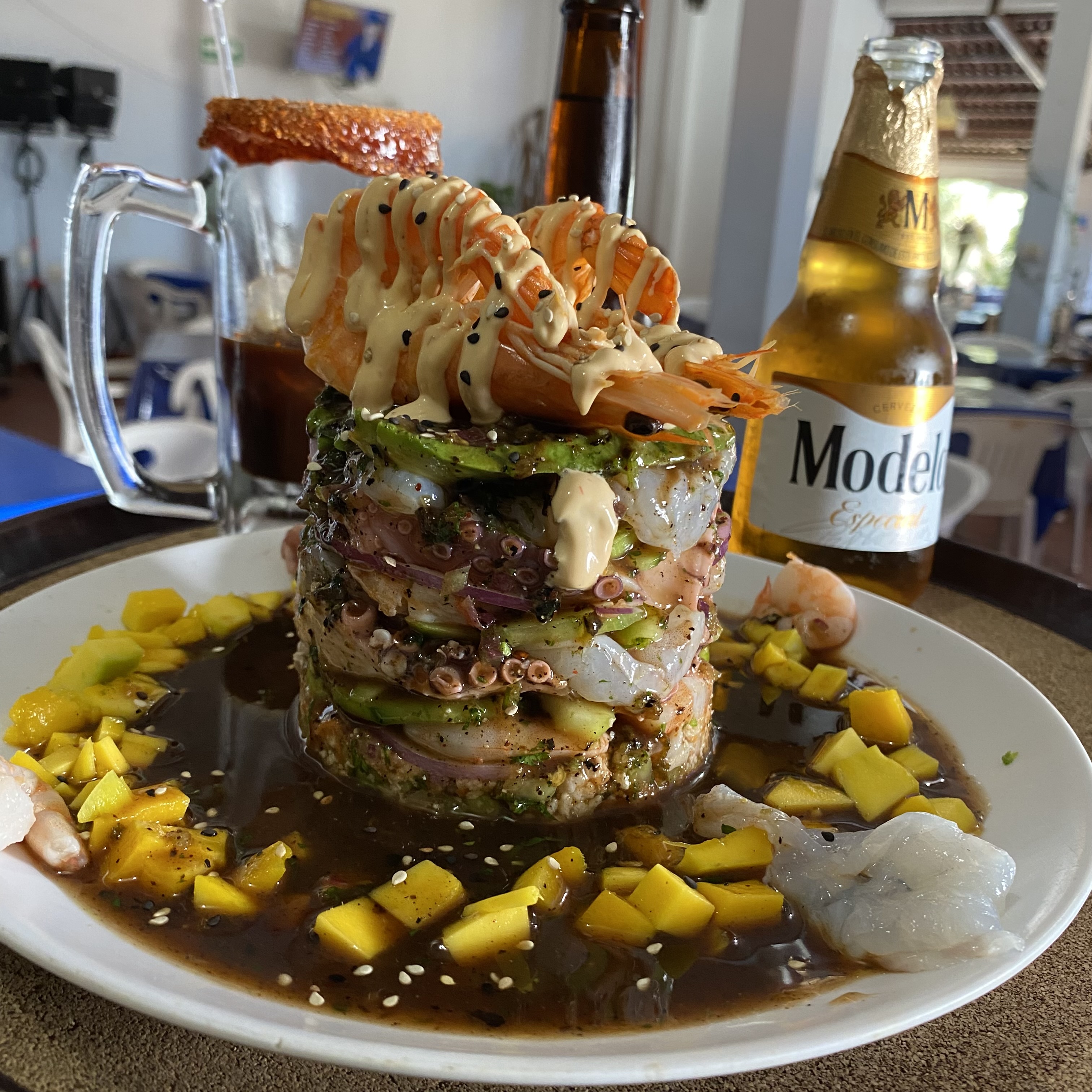 Mariscos El Sinaloense image 2