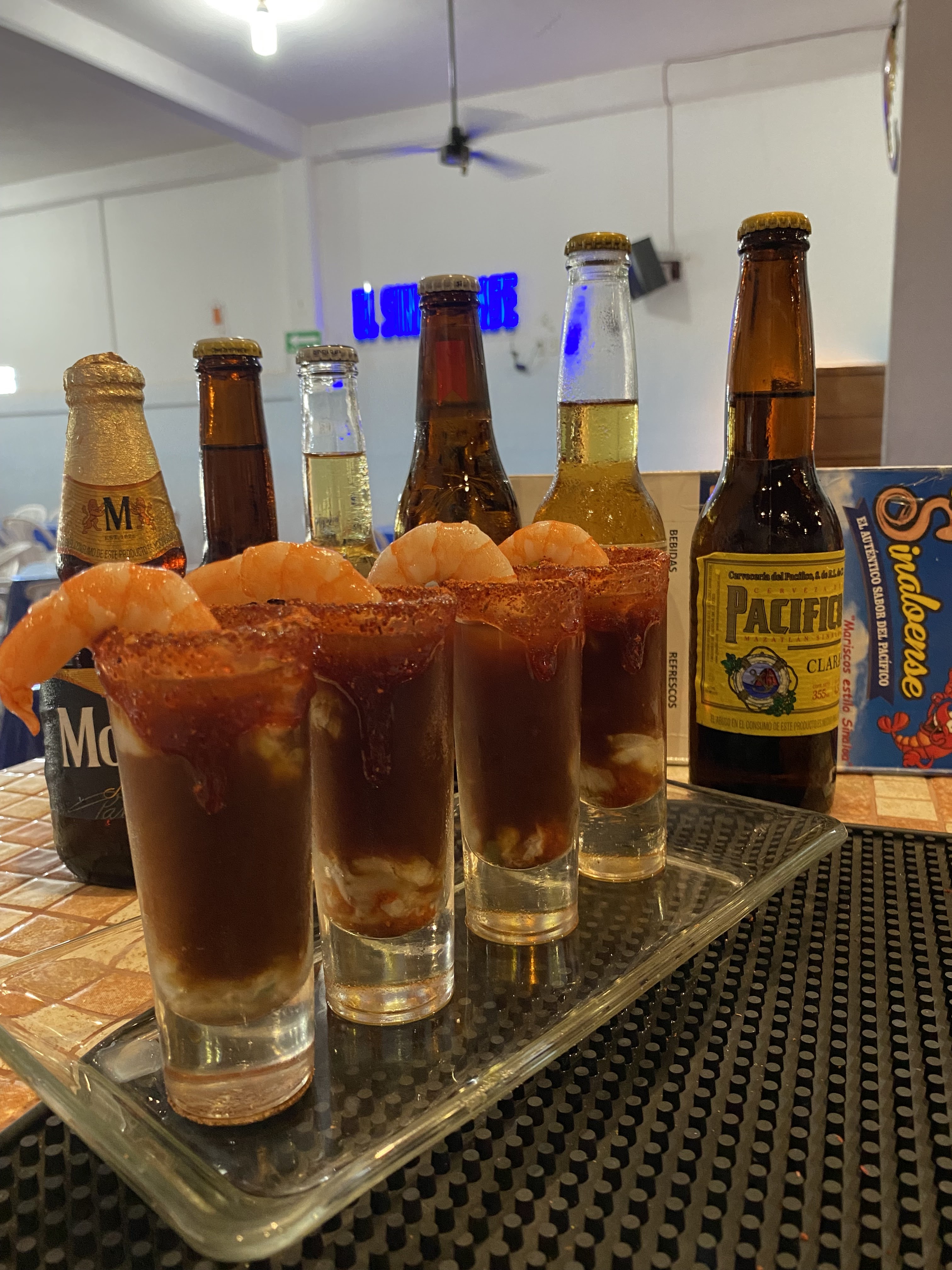 Mariscos El Sinaloense image 3