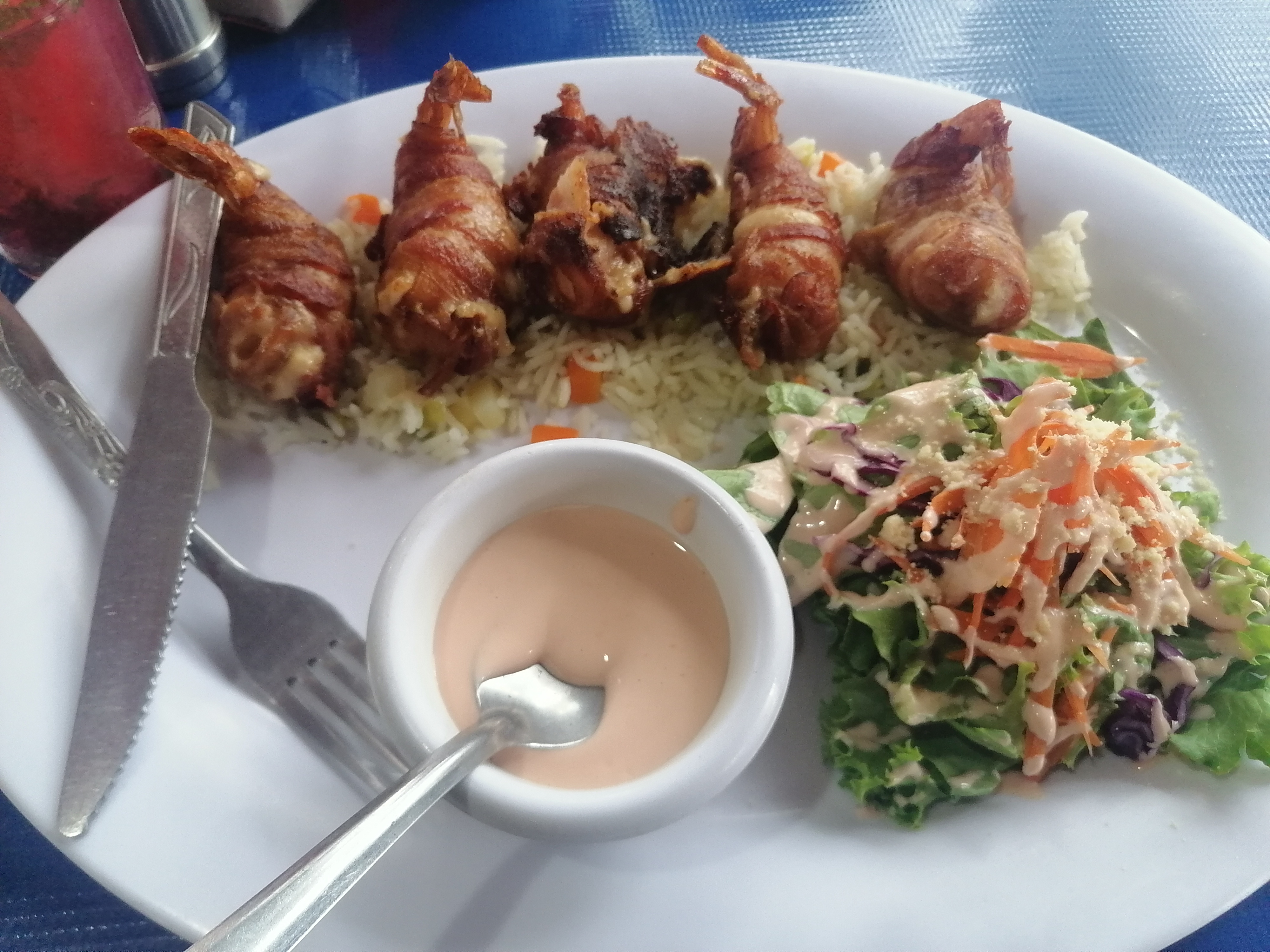 Mariscos El Sinaloense image 4