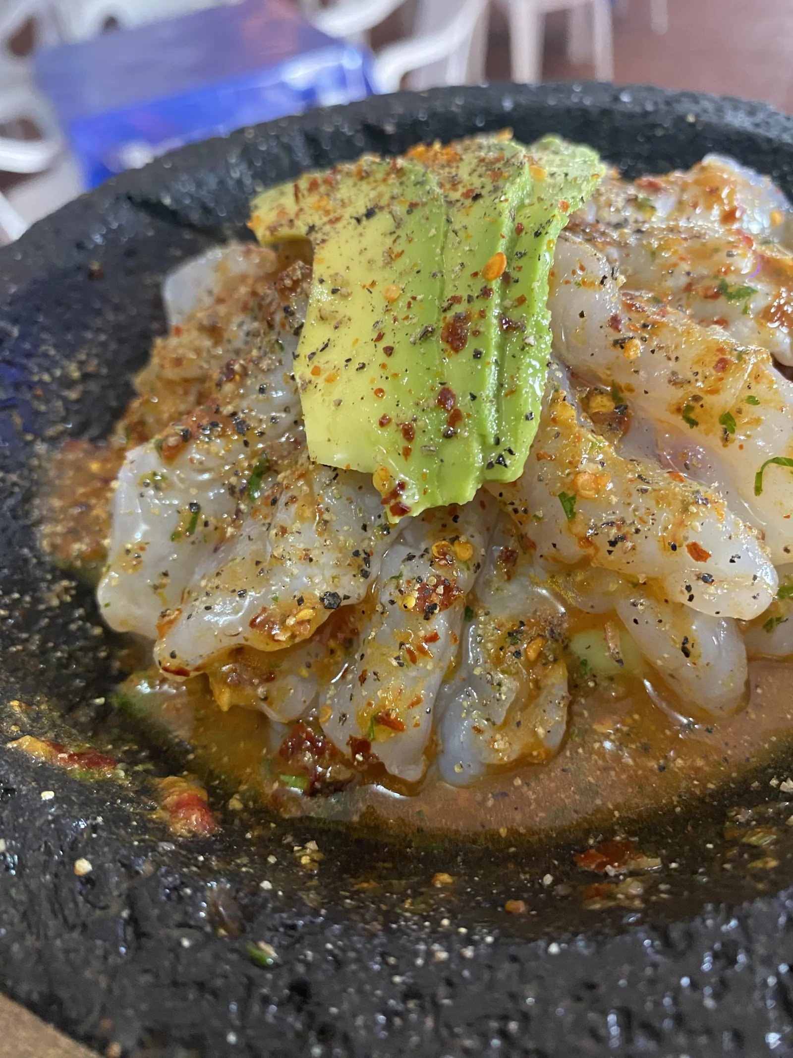 Mariscos El Sinaloense image 5