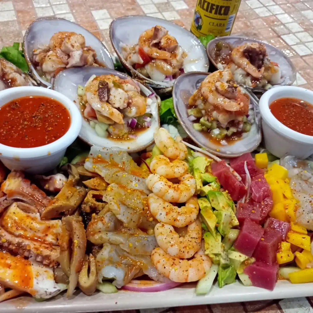 Mariscos El Sinaloense image 6