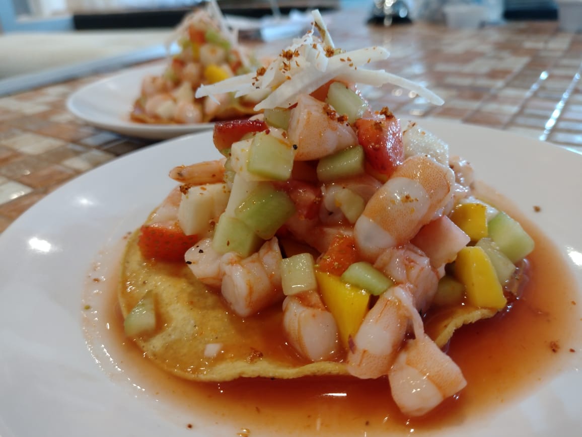 Mariscos El Sinaloense image 7