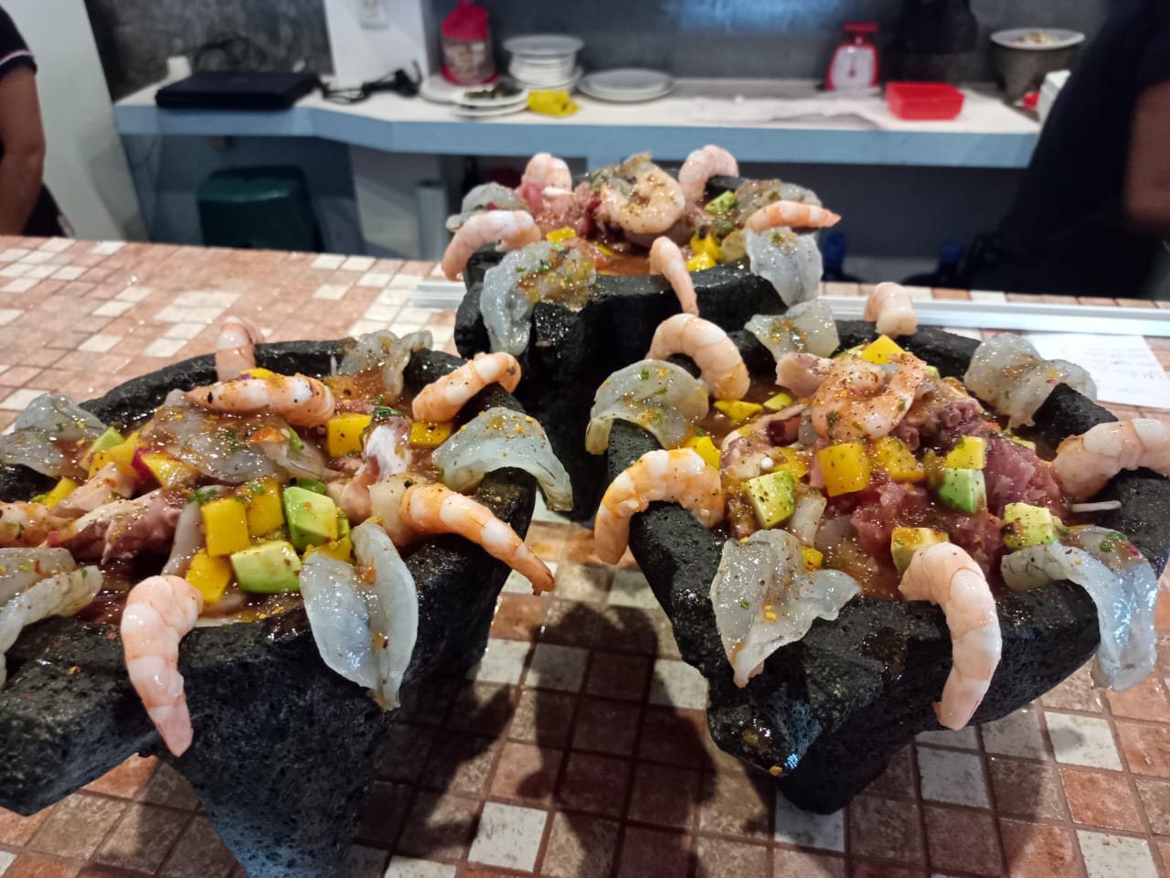 Mariscos El Sinaloense image 8