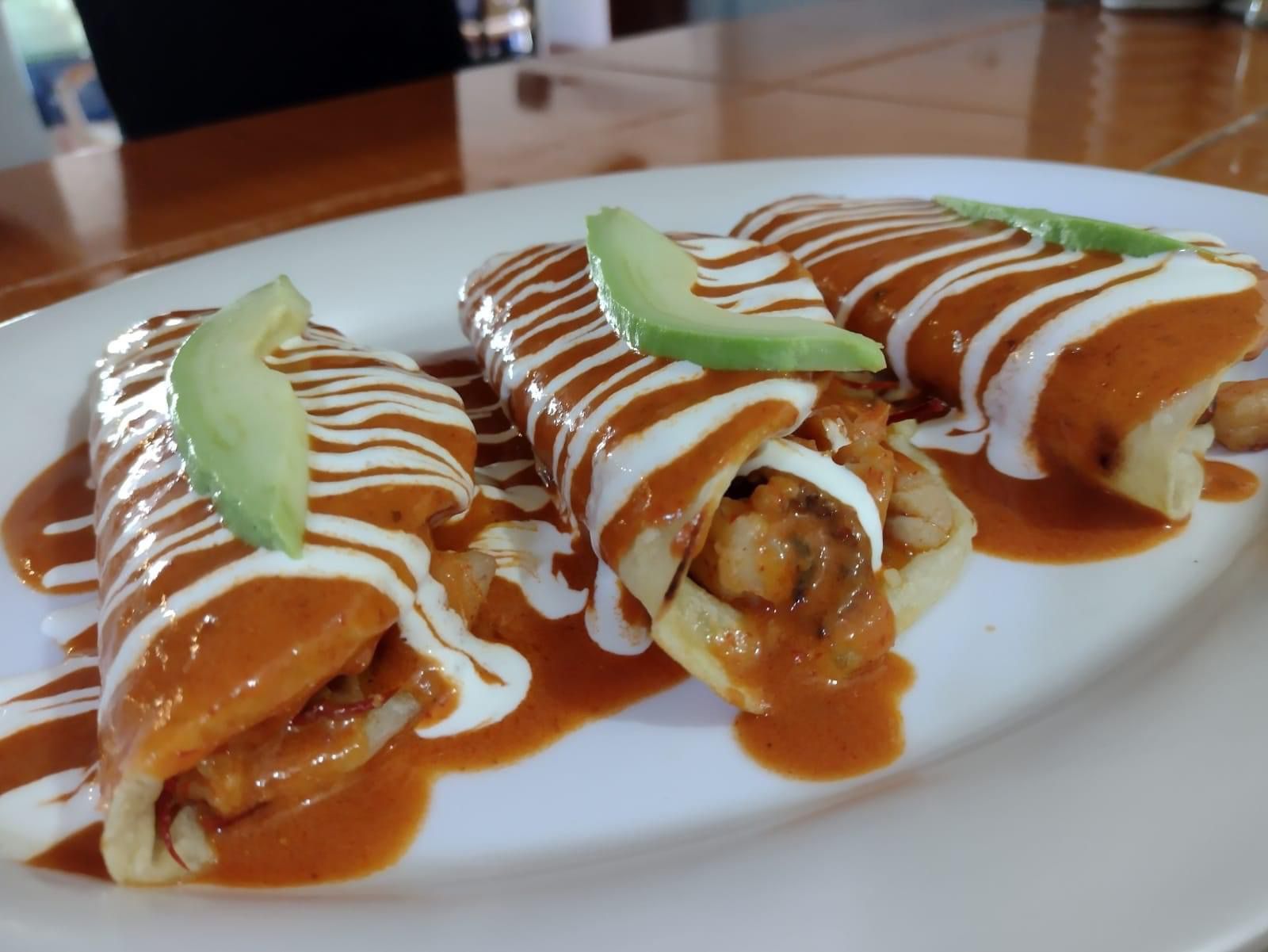 Mariscos El Sinaloense image 10