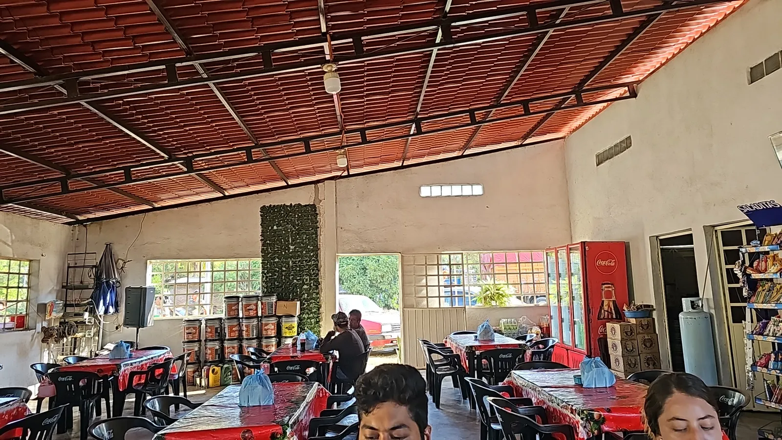 Restaurant La Casa de Mia image 9
