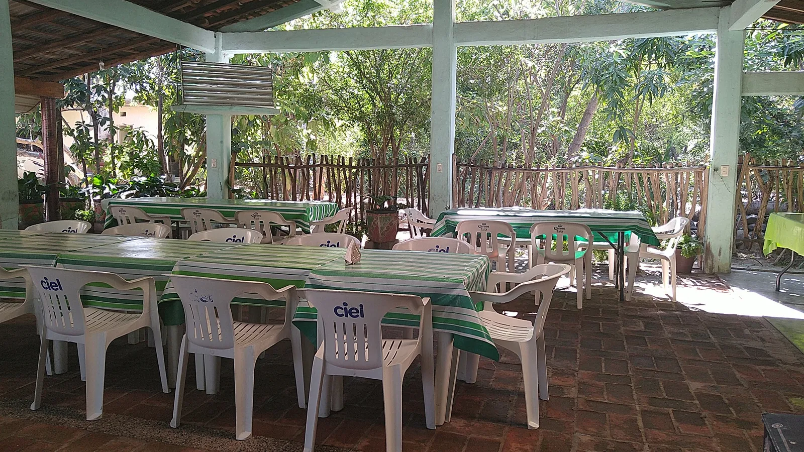 Restaurante "La pollita" image 1