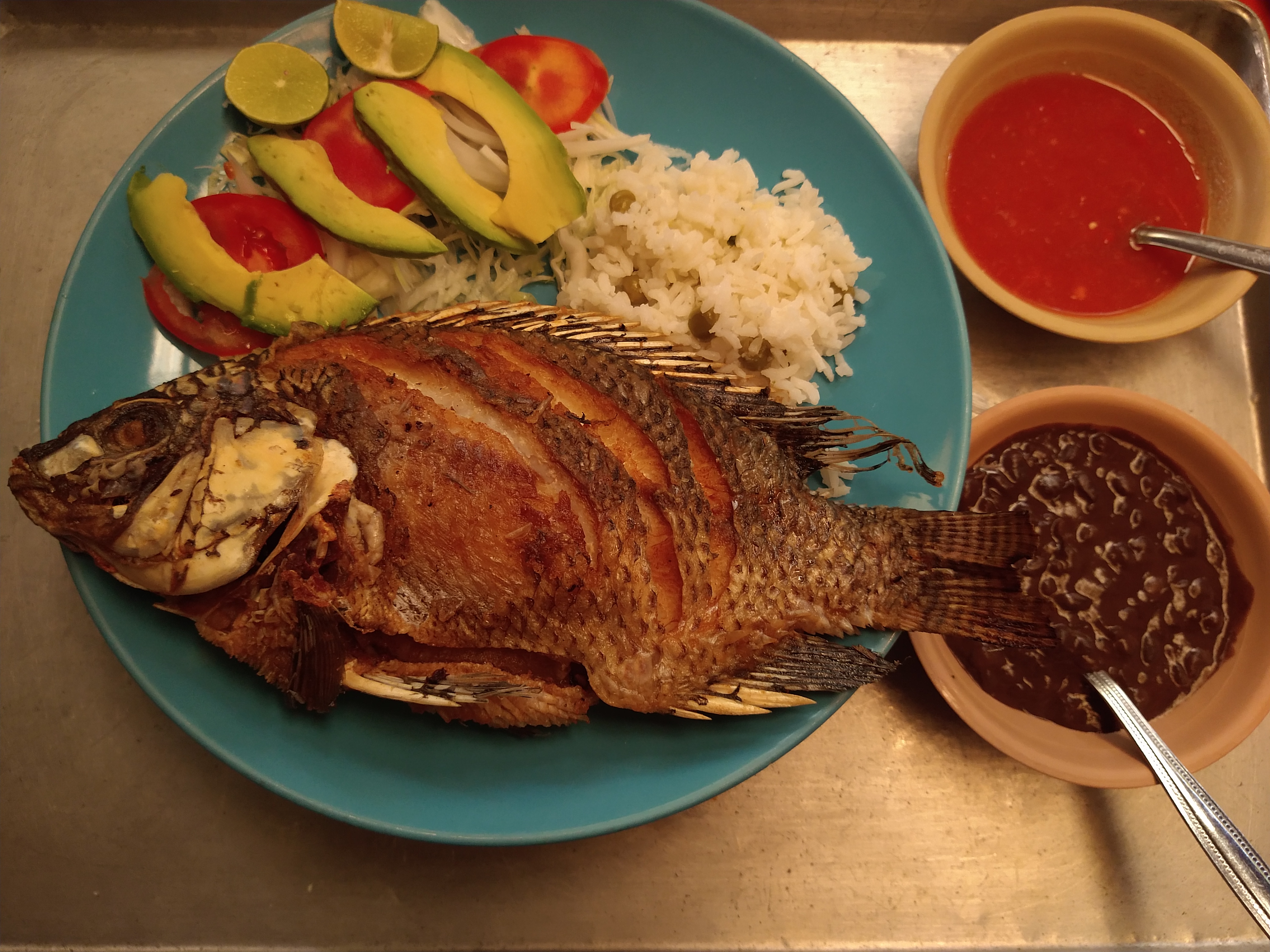 Restaurante "La pollita" image 3