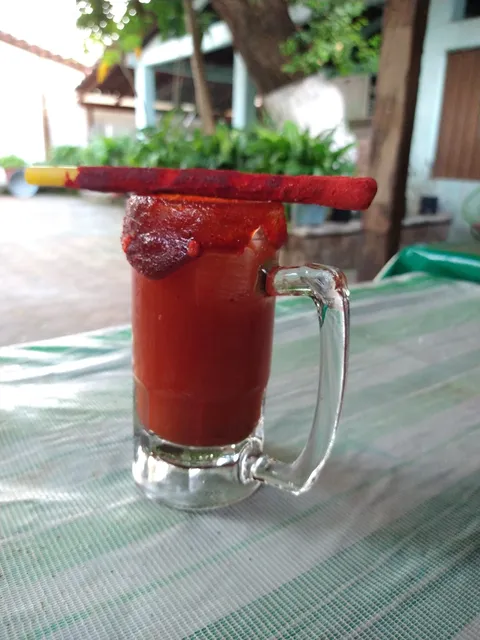 Restaurante "La pollita" image 6