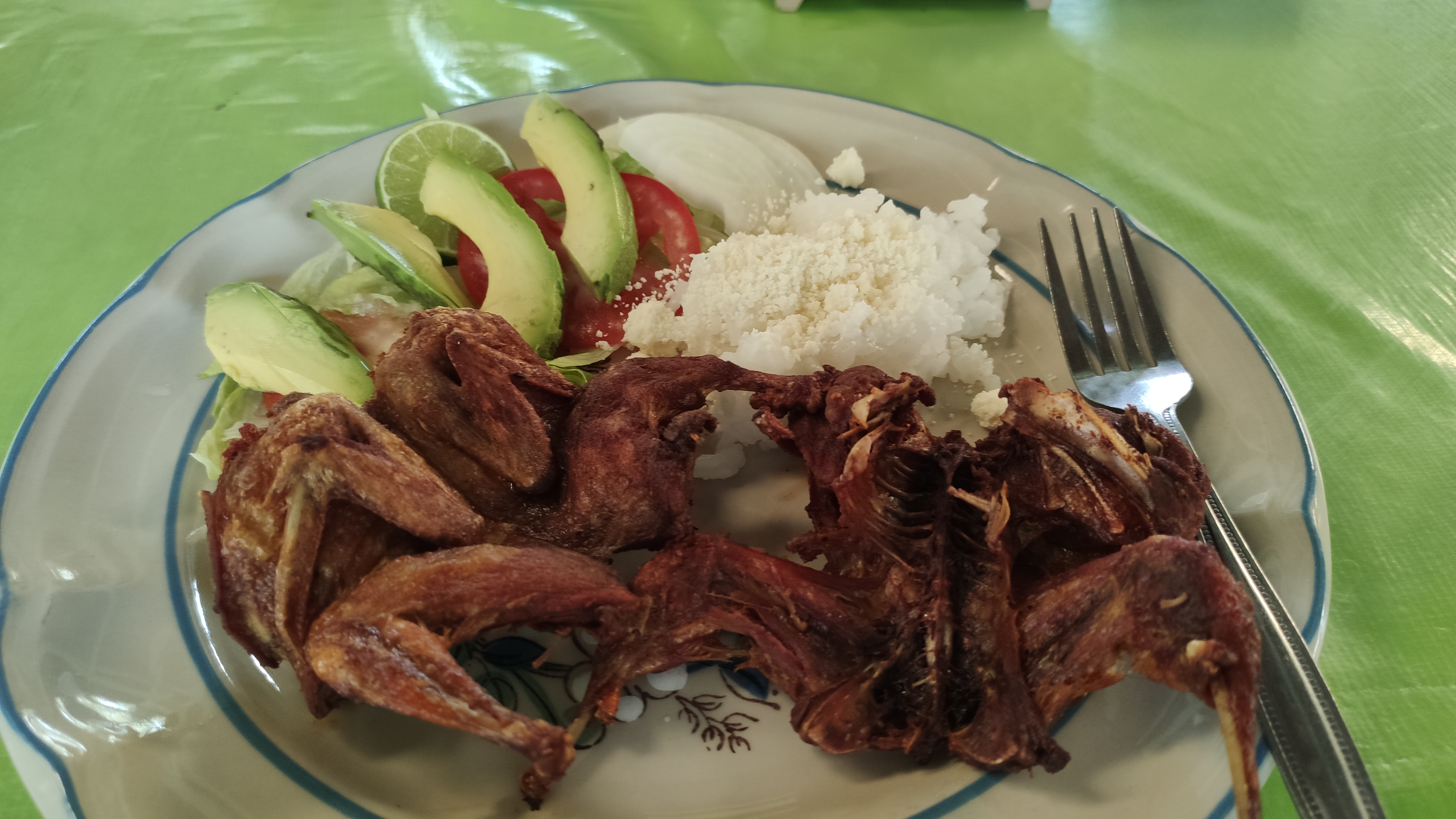 Restaurante "La pollita" image 9