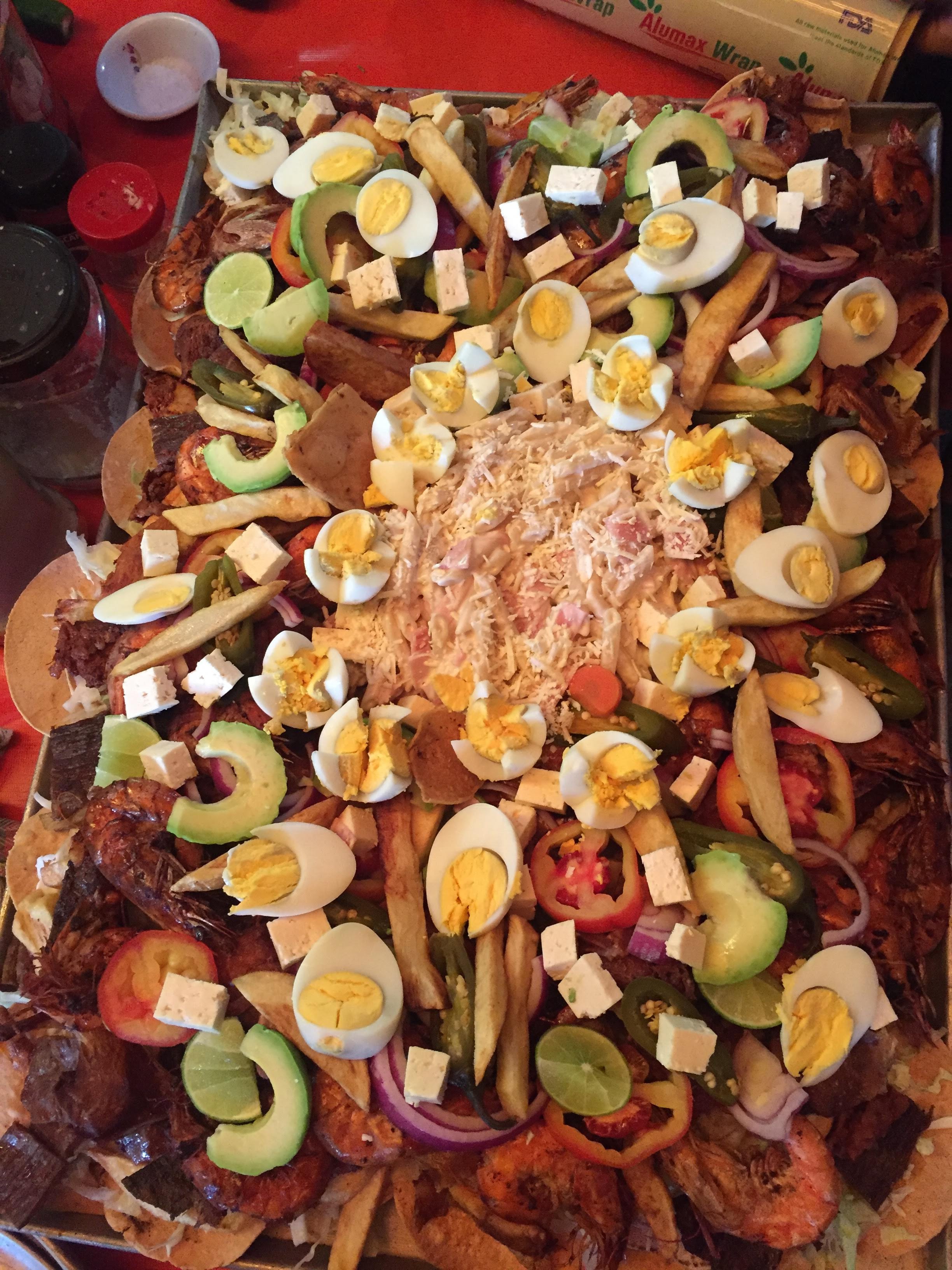 Restaurante "La pollita" image 10