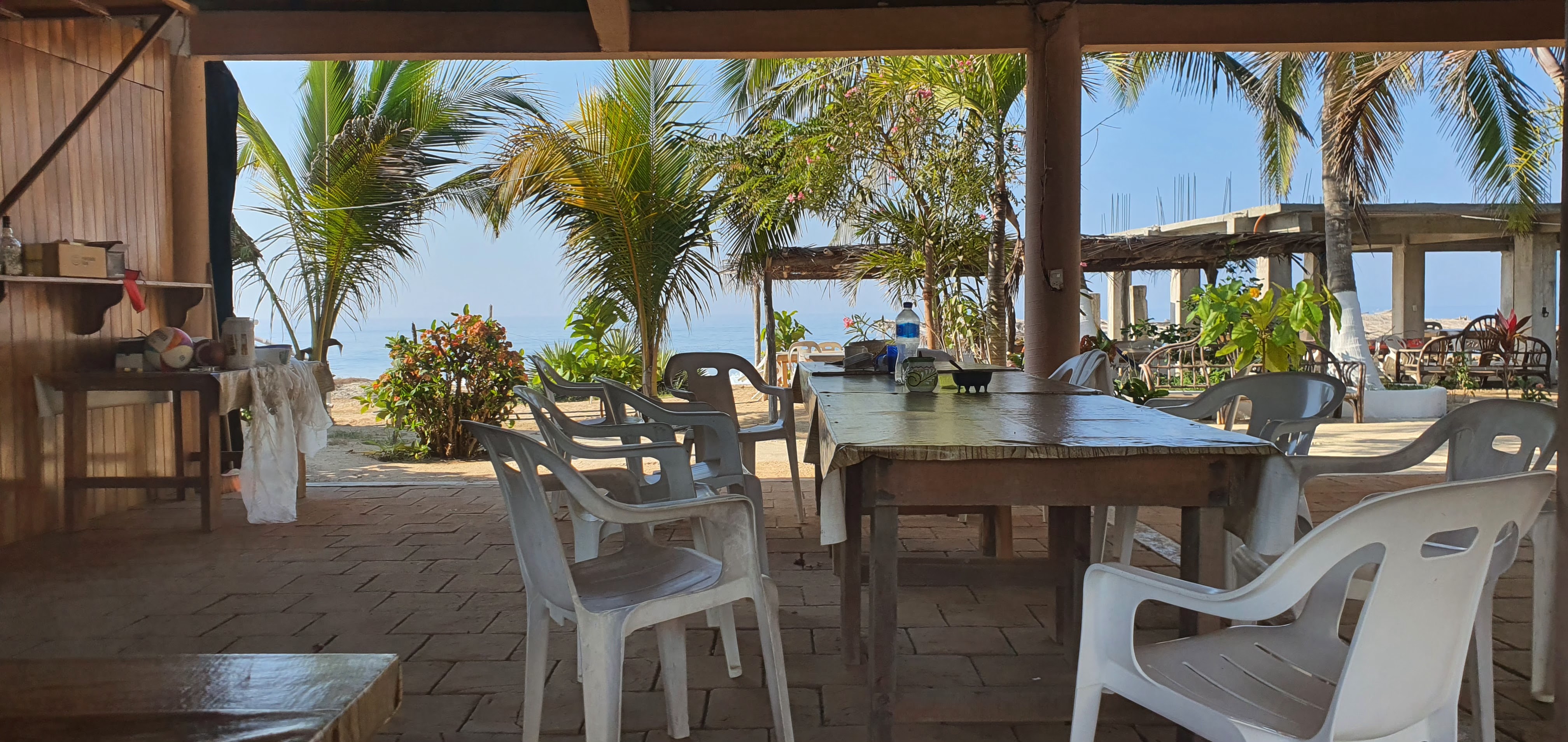 Restaurant La Guitarra image 1