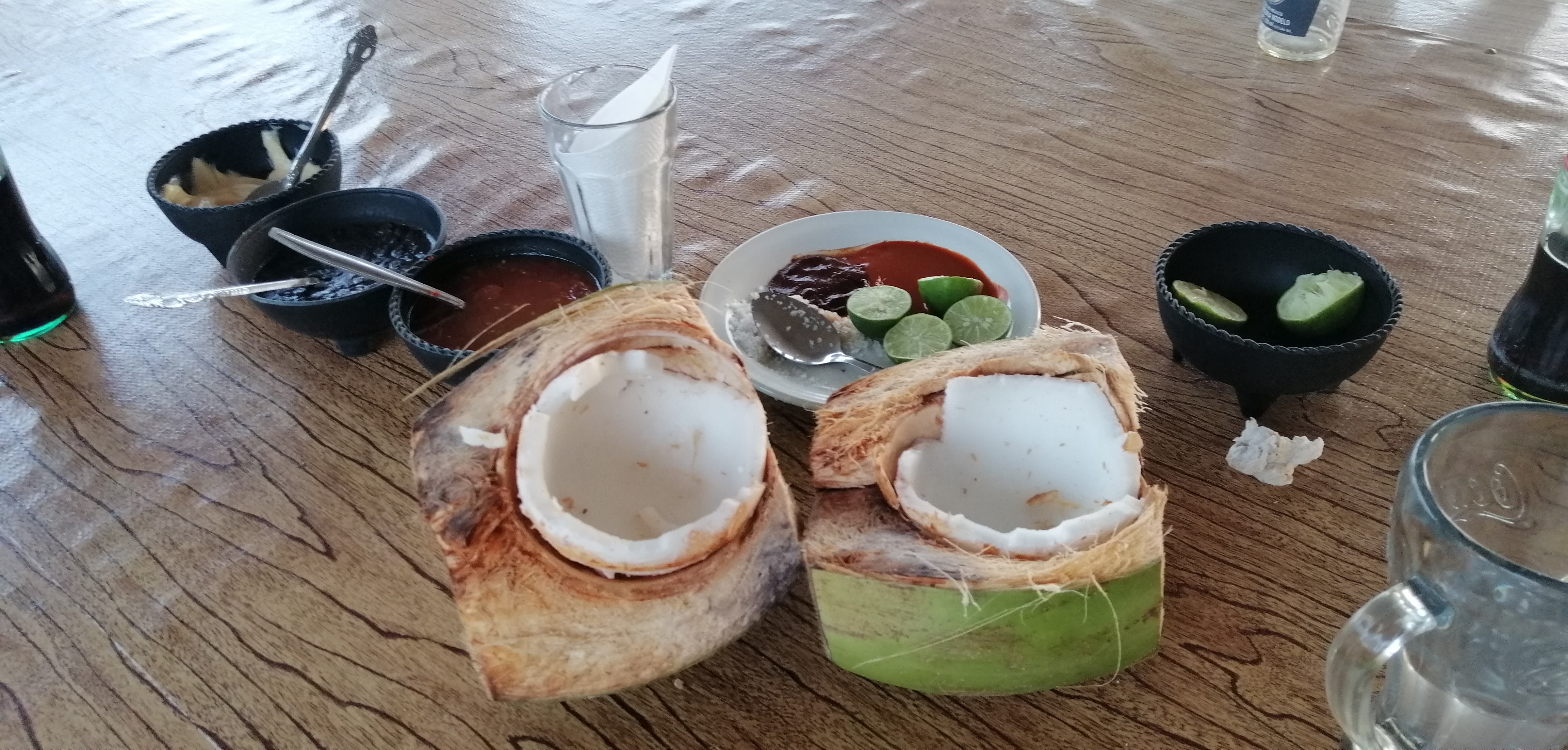 Restaurant La Guitarra image 2