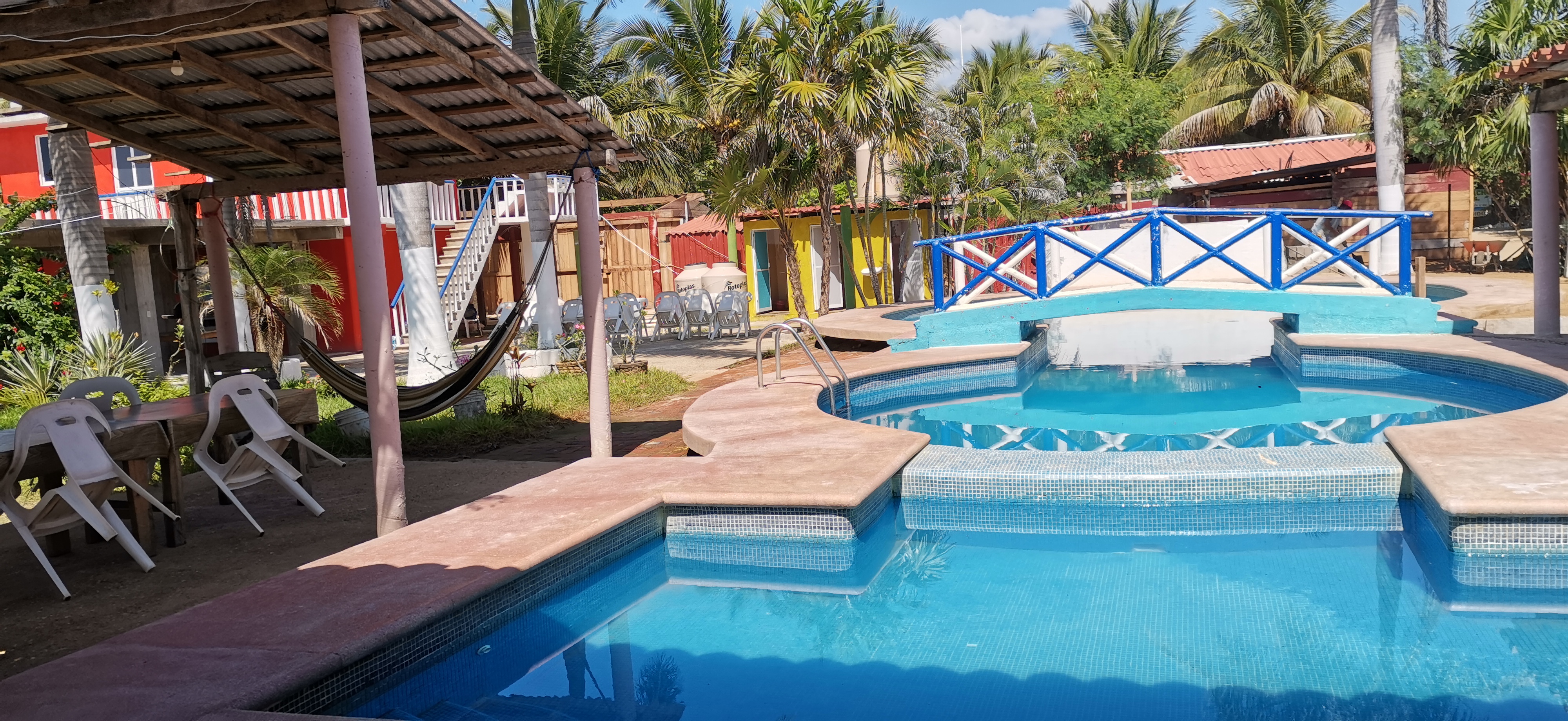 Restaurant La Guitarra image 3