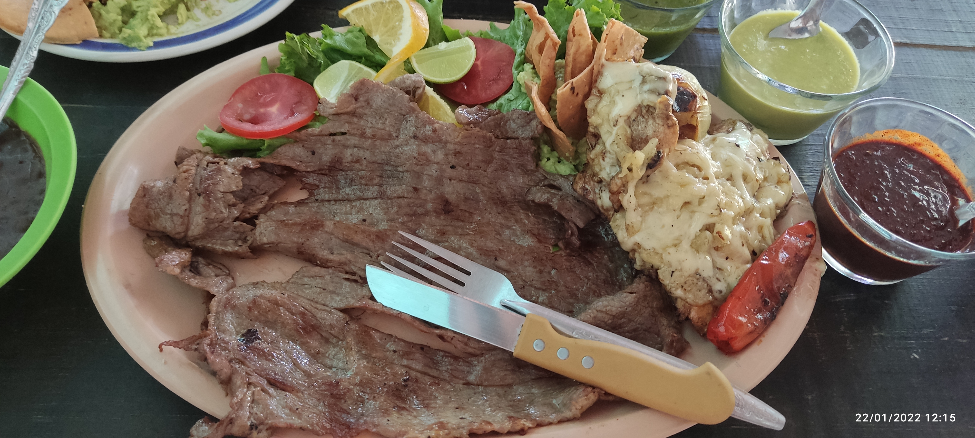 Restaurant “Don pinito” image 2