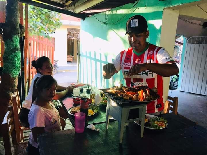 Restaurant “Don pinito” image 6