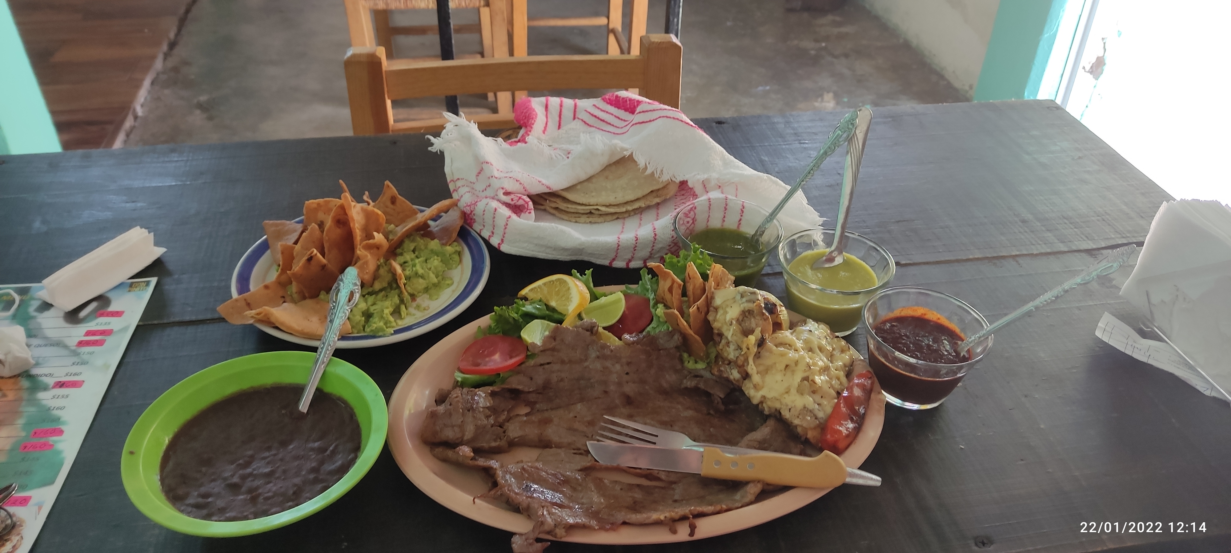 Restaurant “Don pinito” image 7