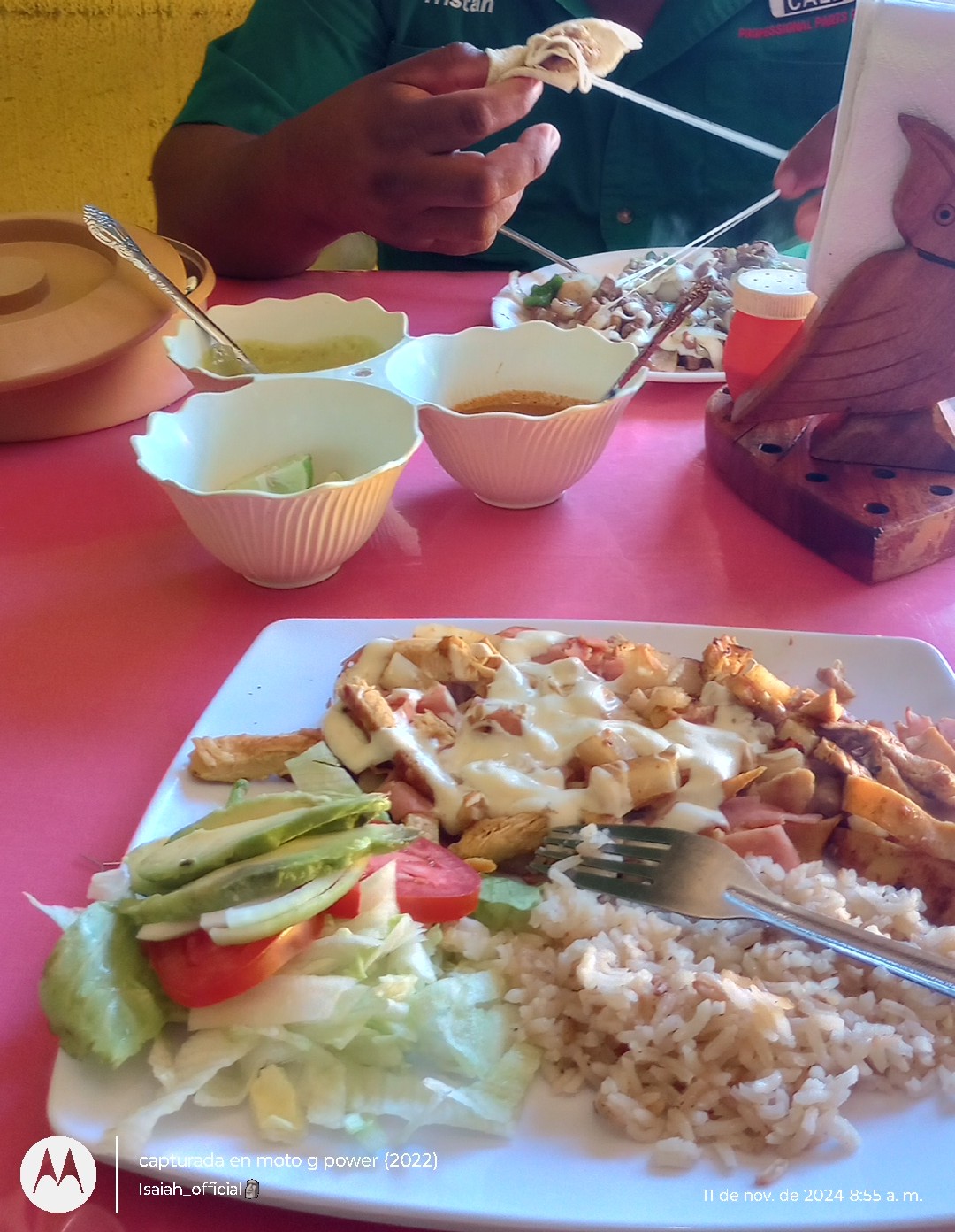 Restaurante 2 Hermanos image 2