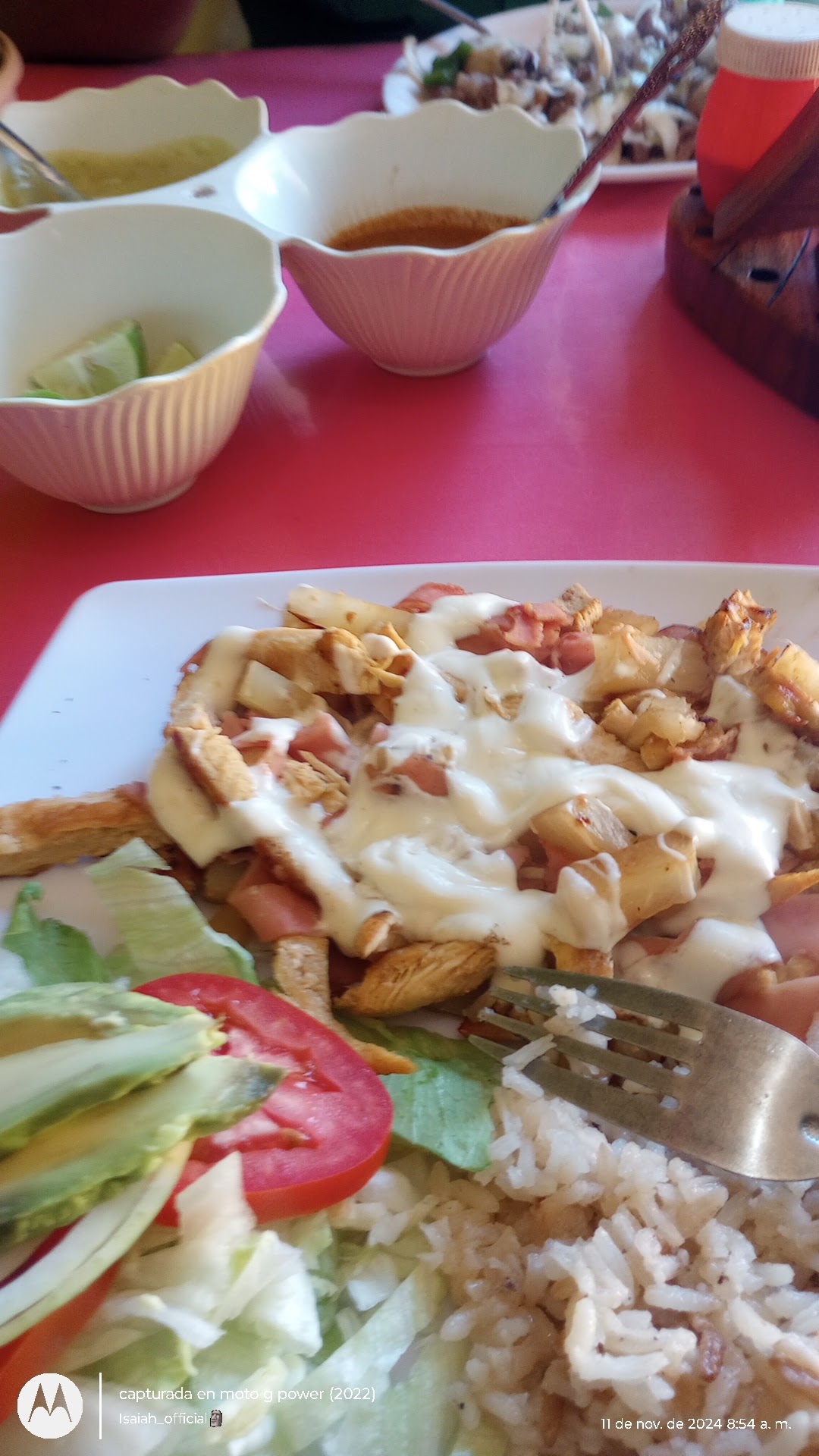 Restaurante 2 Hermanos image 5