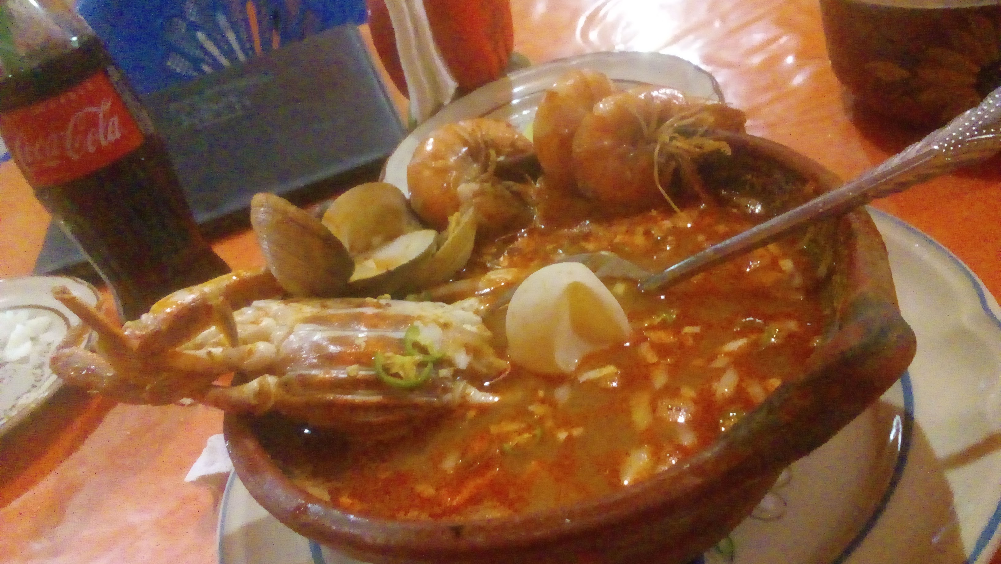 Restaurante Las Delicias image 1