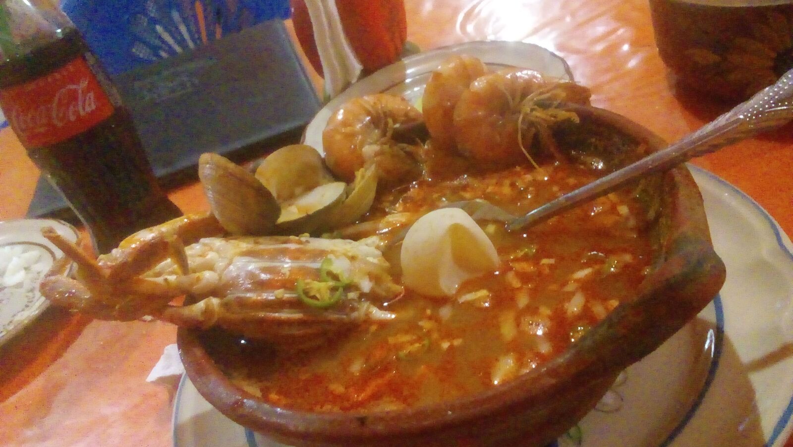 Restaurante Las Delicias image 1
