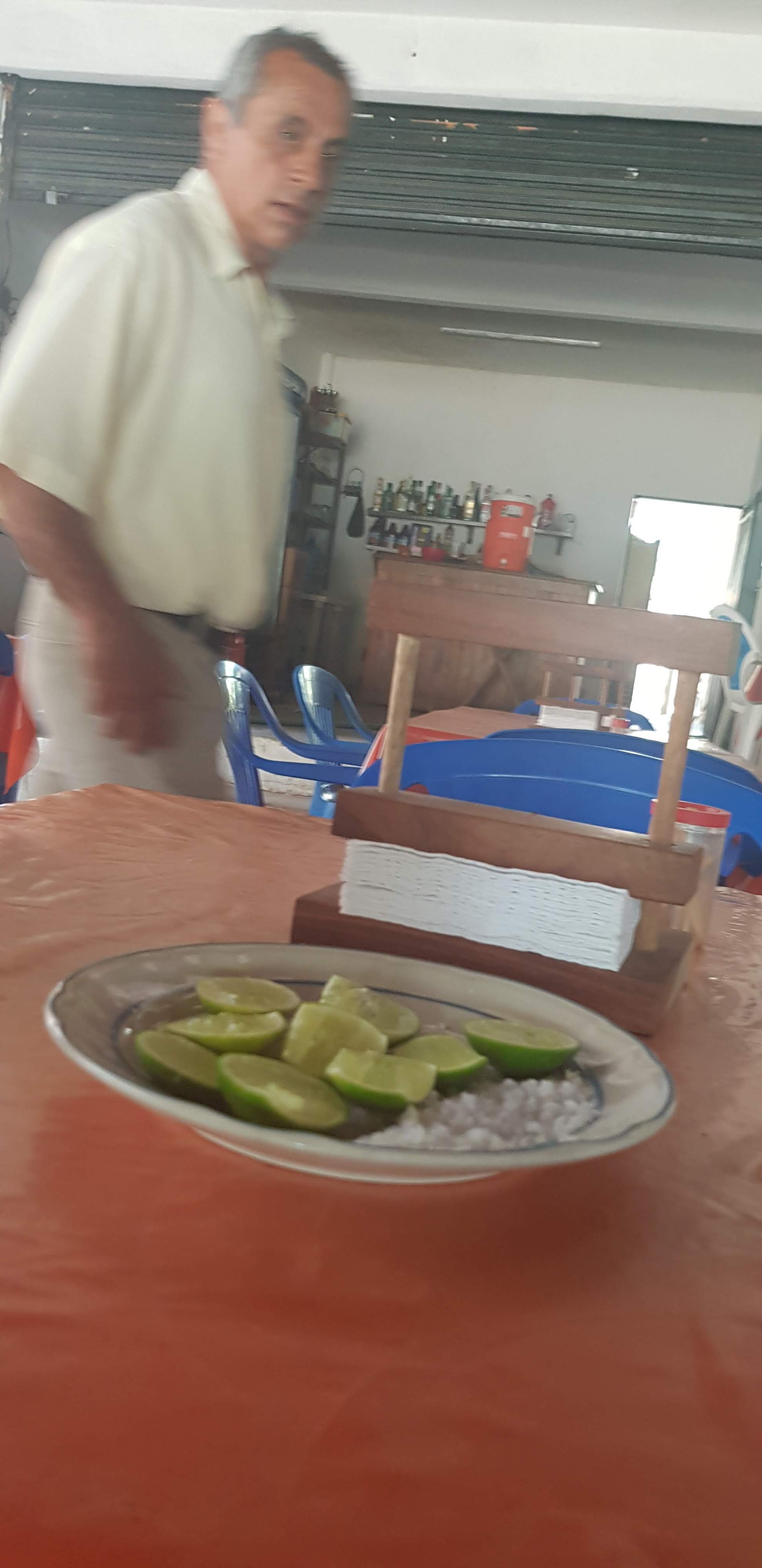 Restaurante Las Delicias image 3