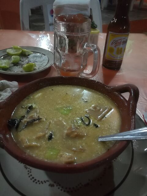 Restaurante Las Delicias image 4