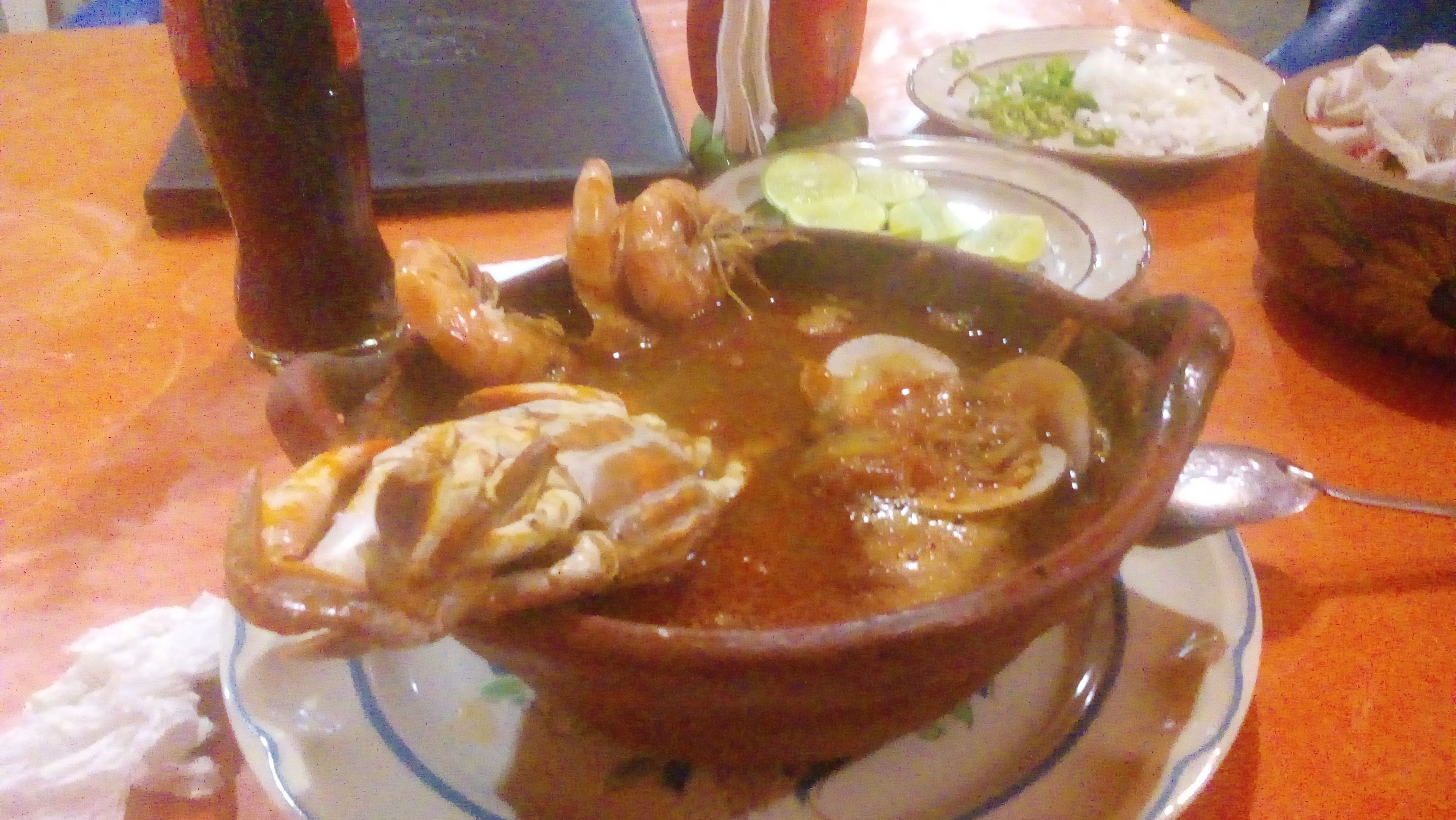 Restaurante Las Delicias image 10